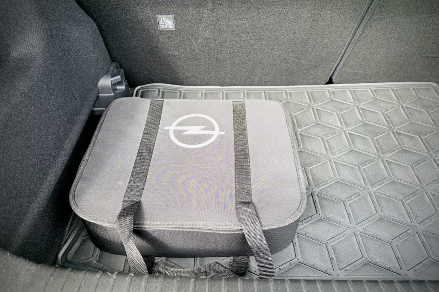 Foto van Opel Mokka