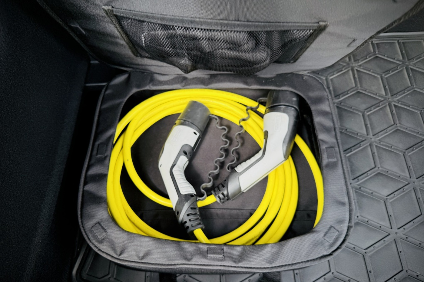 Foto van Opel Mokka