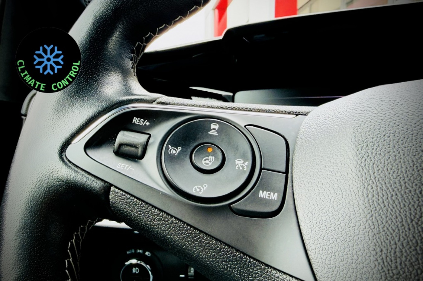 Foto van Opel Mokka