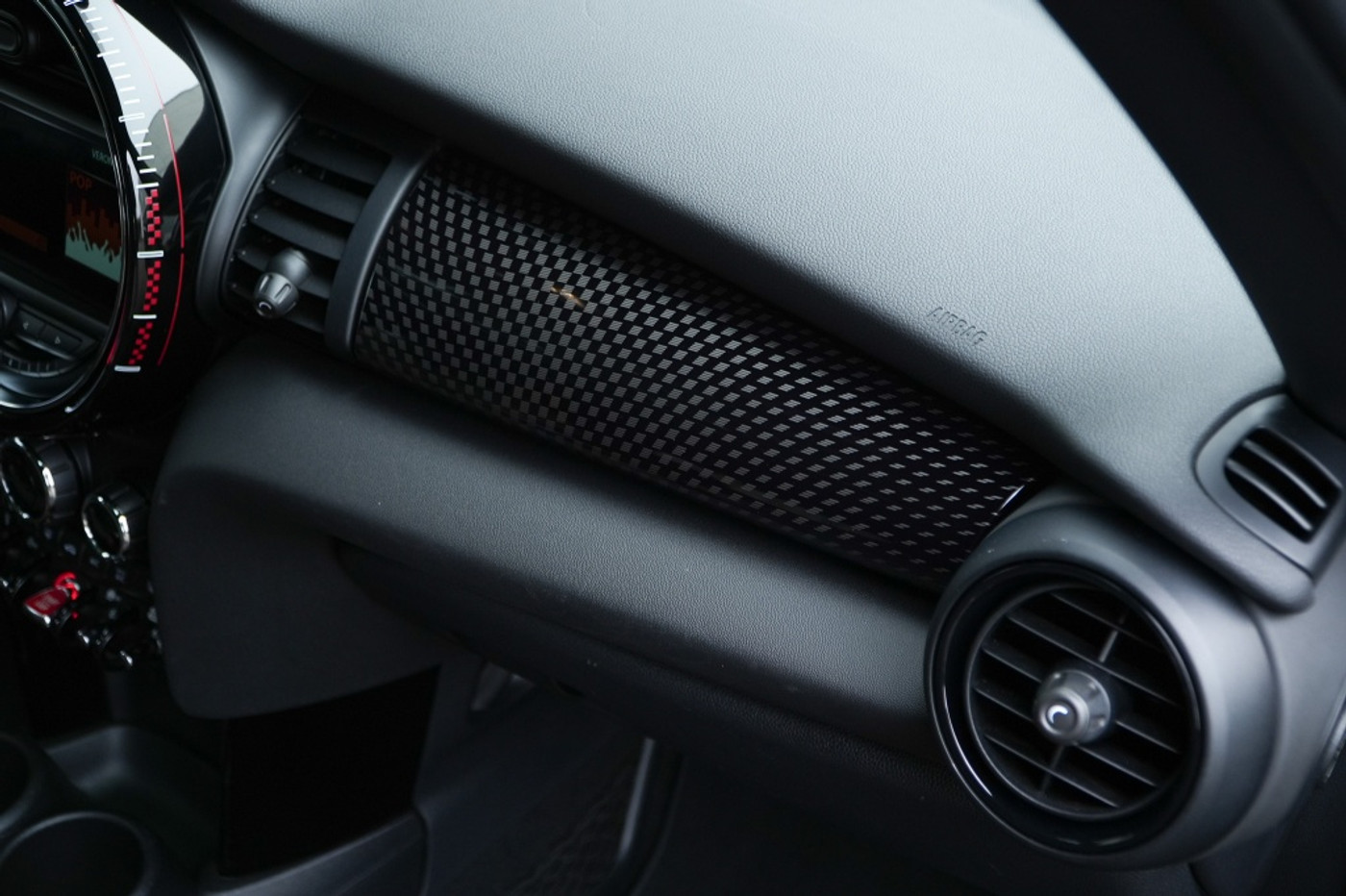 Foto van Mini John Cooper Works