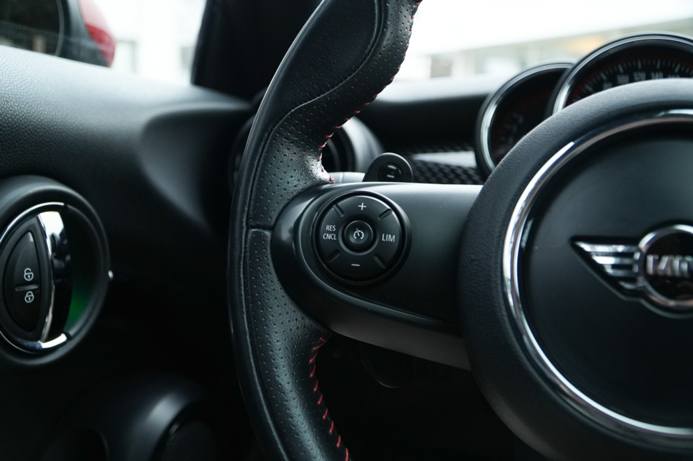 Foto van Mini John Cooper Works