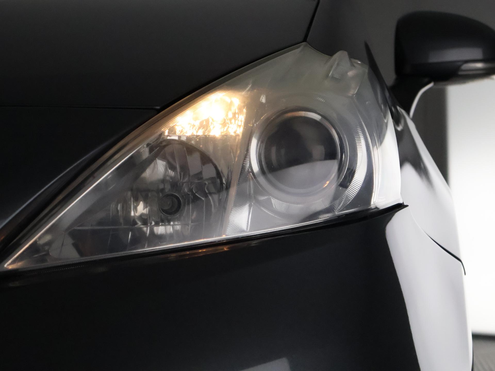 Foto van Toyota Toyota Prius Plus