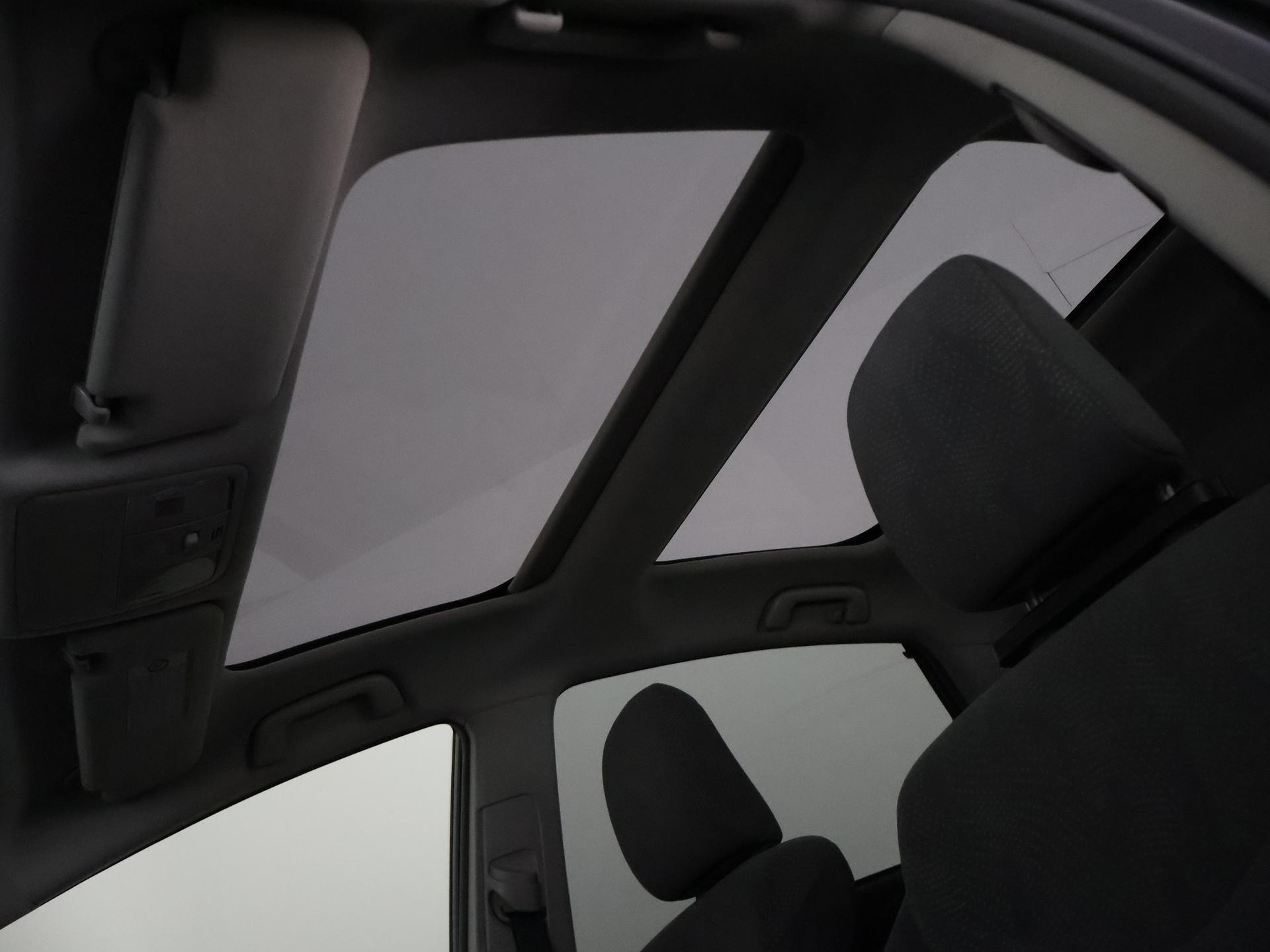 Foto van Toyota Toyota Prius Plus