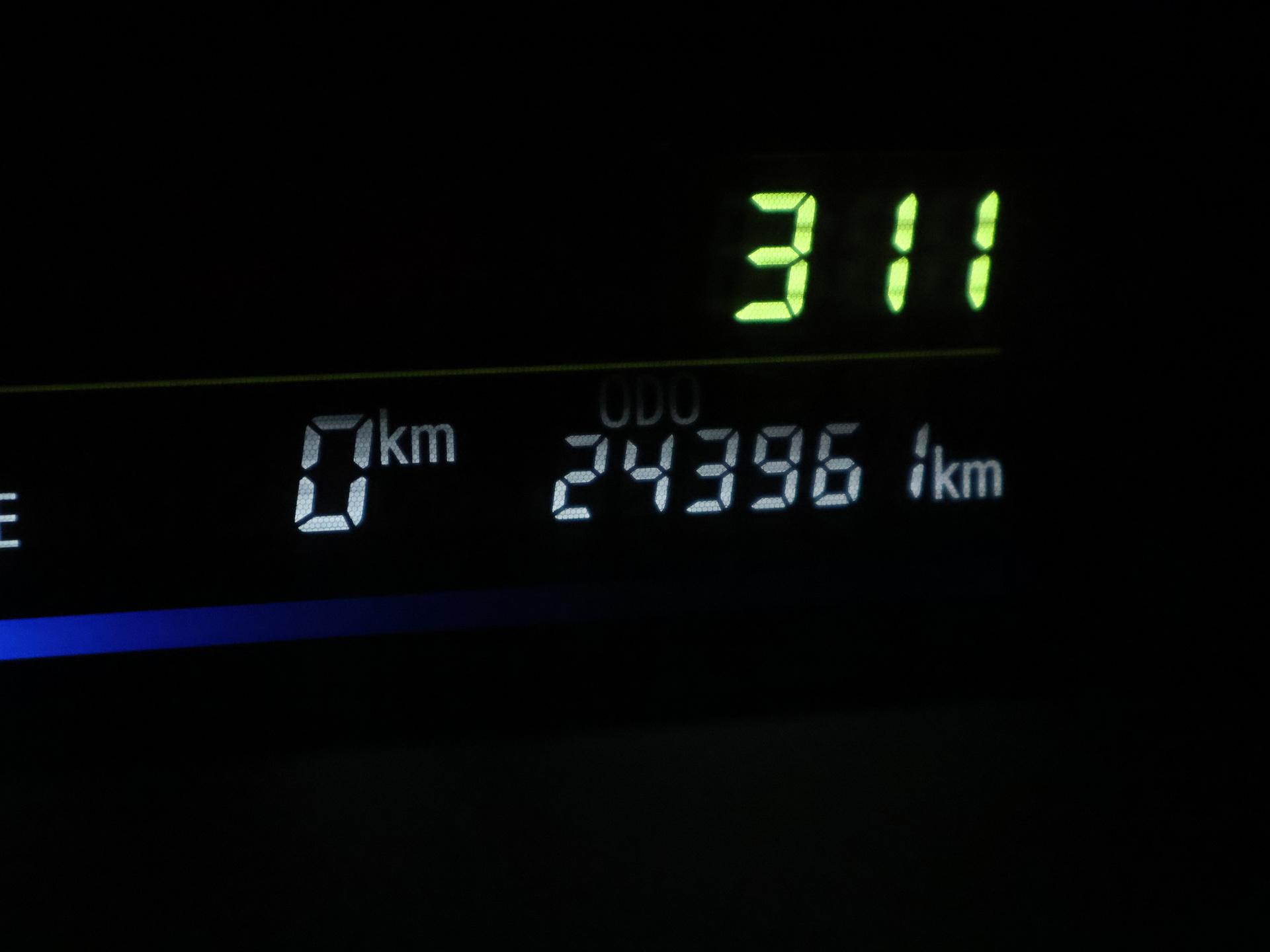 Foto van Toyota Toyota Prius Plus