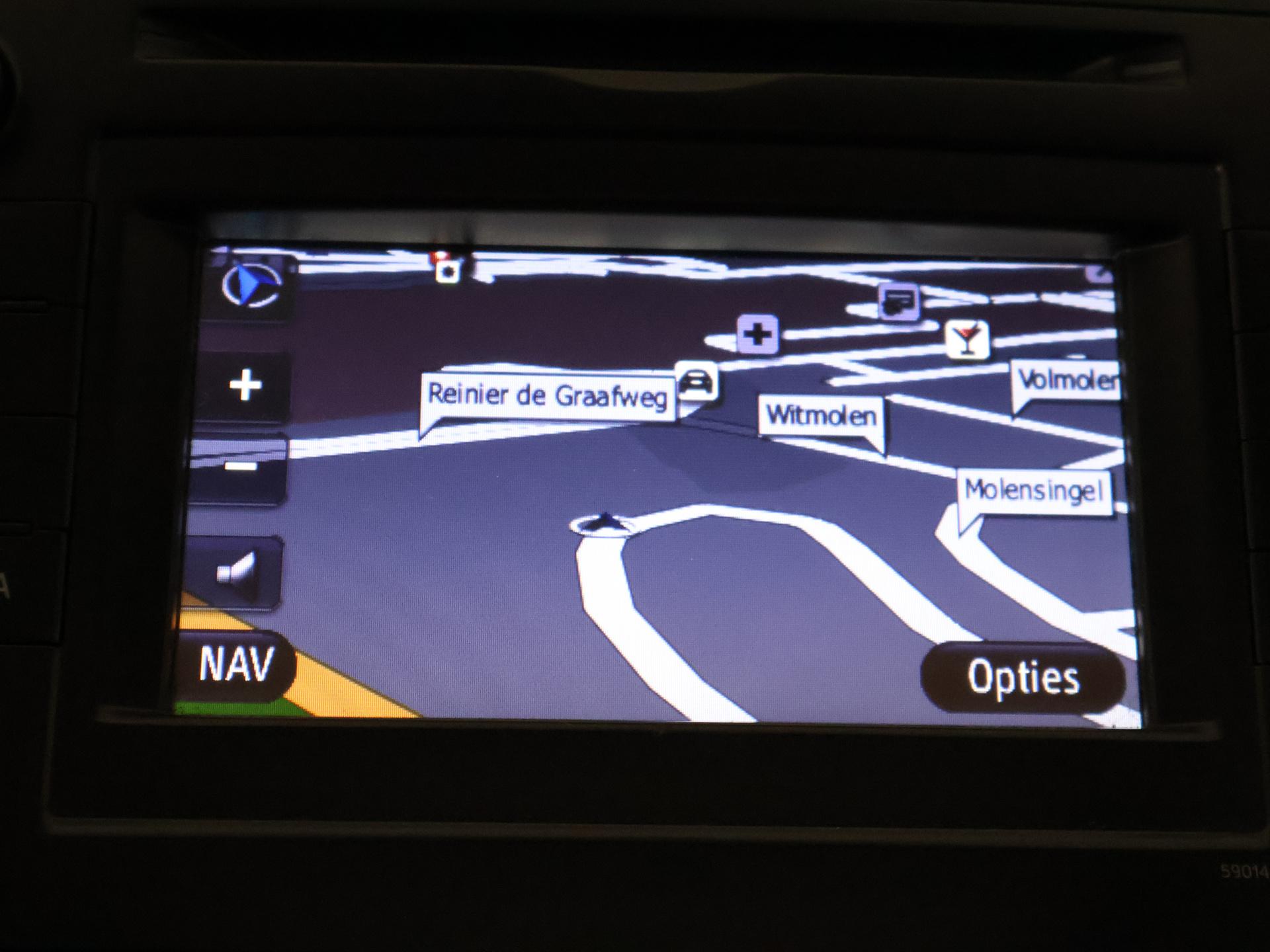 Foto van Toyota Toyota Prius Plus