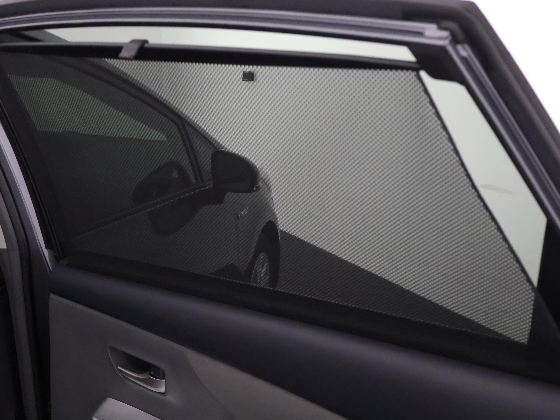Foto van Toyota Toyota Prius Plus