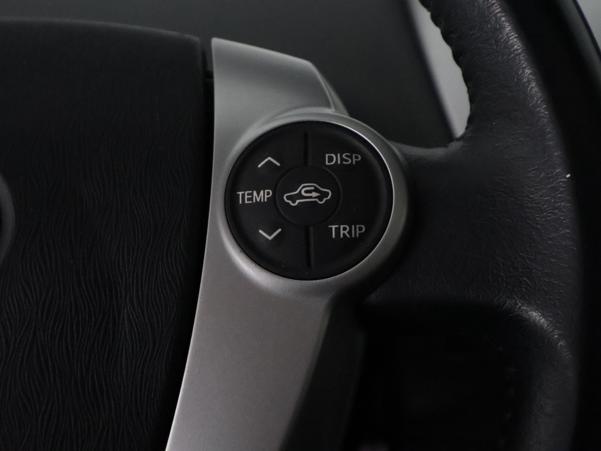 Foto van Toyota Toyota Prius Plus
