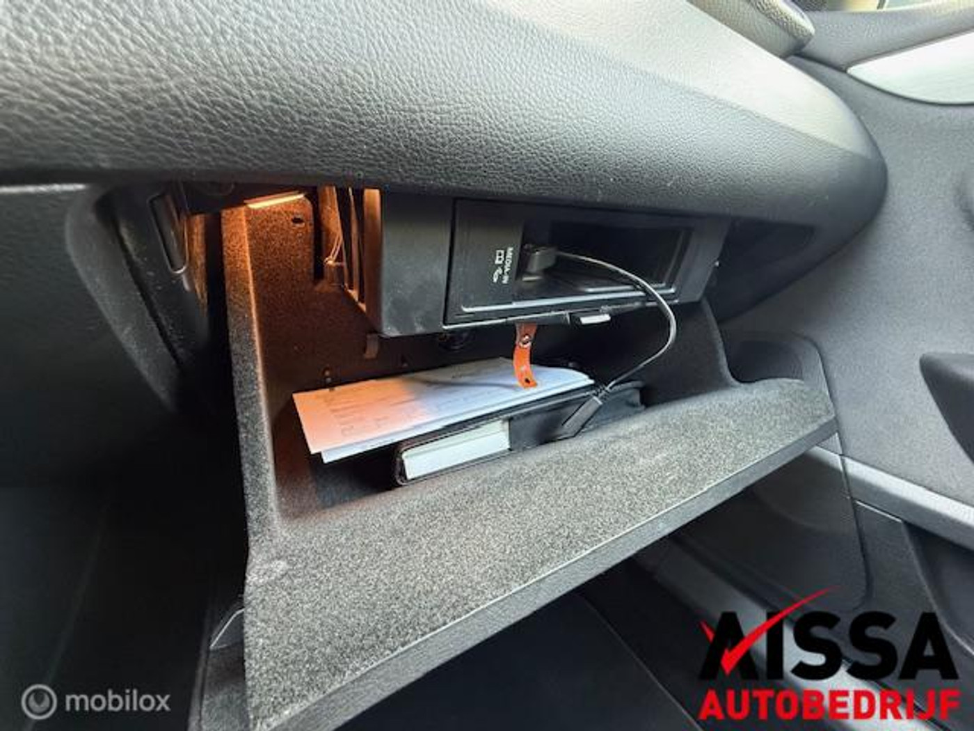 Foto van Volkswagen Passat CC