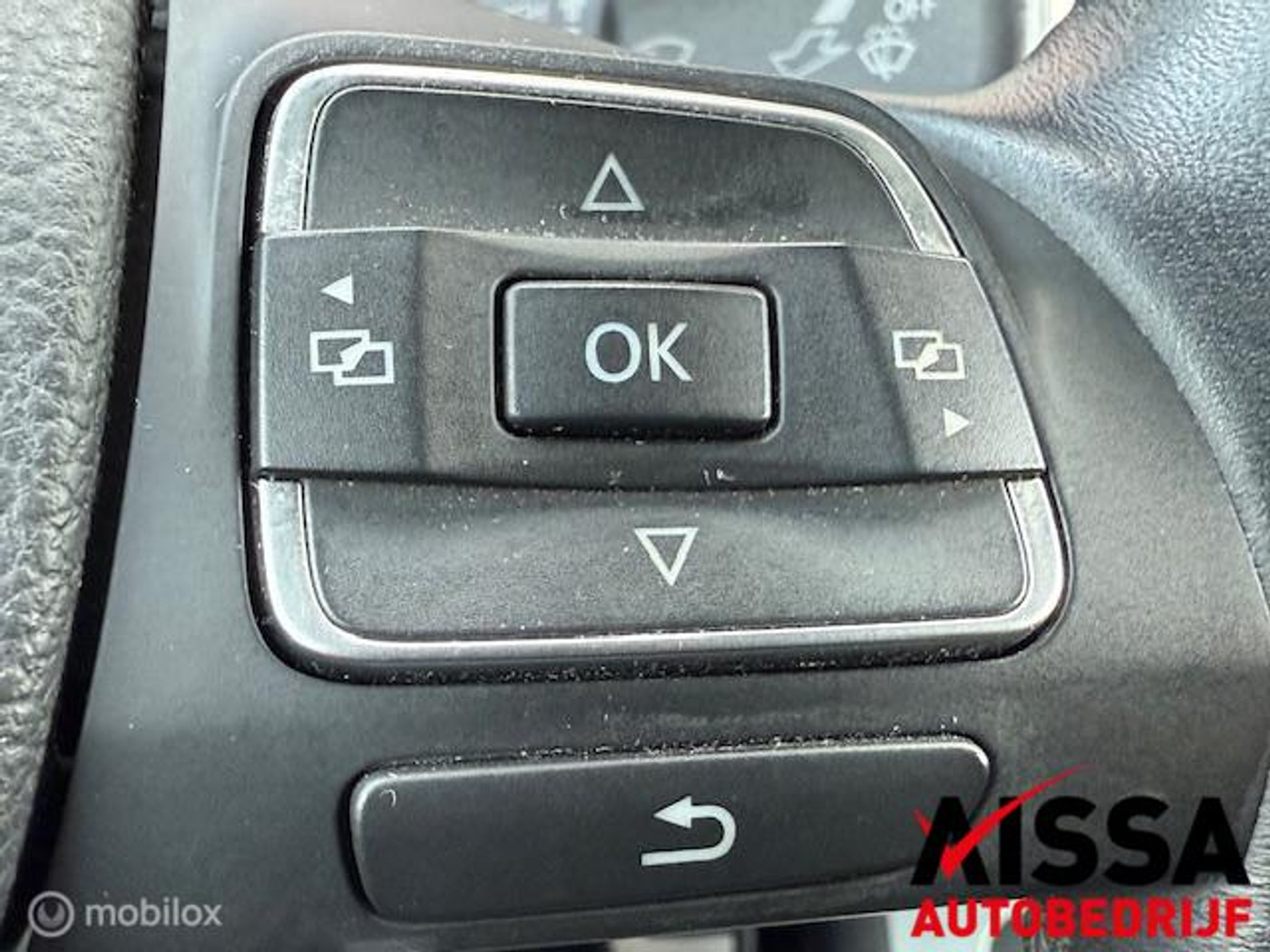 Foto van Volkswagen Passat CC