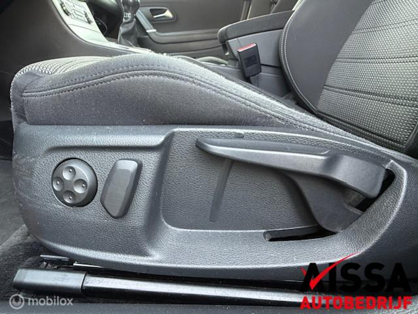 Foto van Volkswagen Passat CC