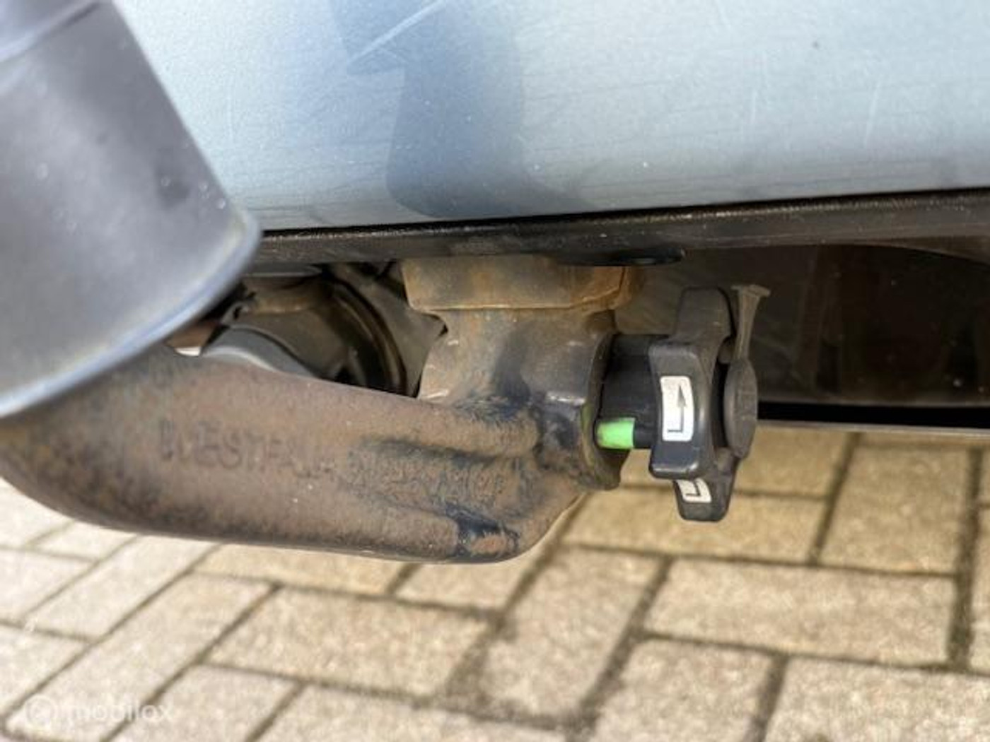 Foto van Volkswagen Passat CC