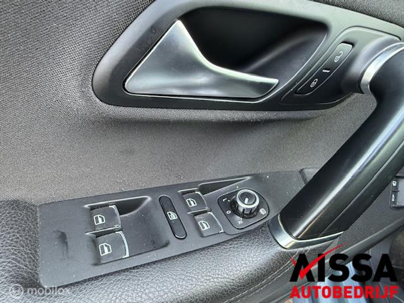 Foto van Volkswagen Passat CC