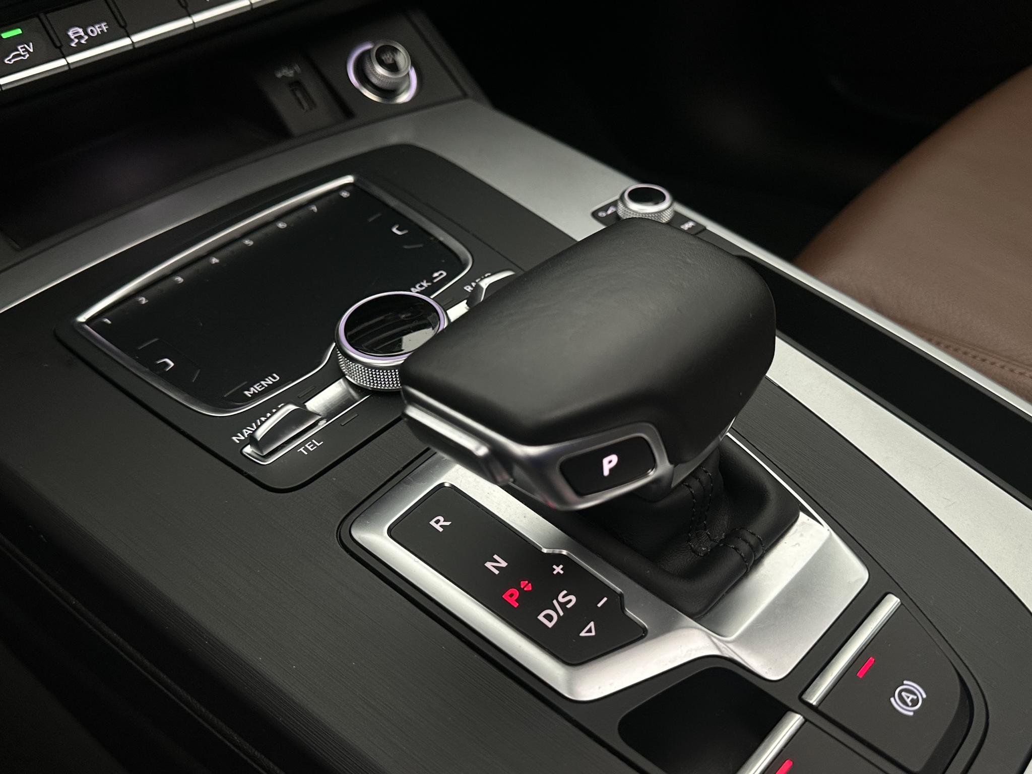Foto van Audi Q5