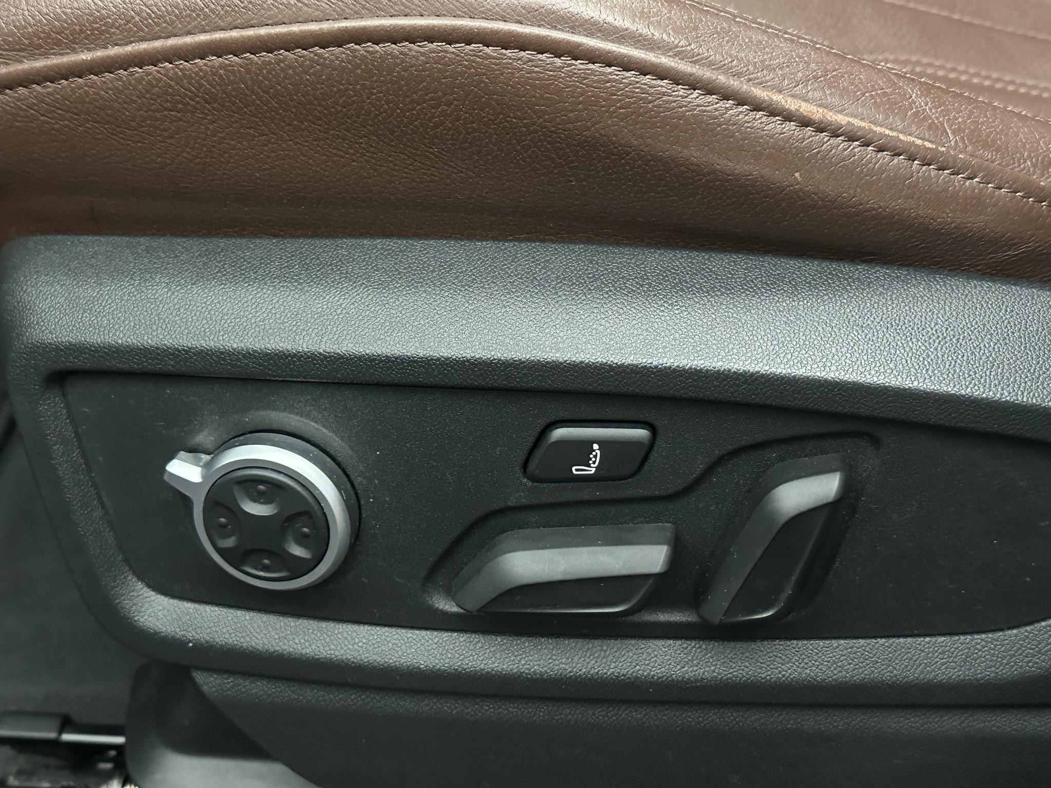 Foto van Audi Q5