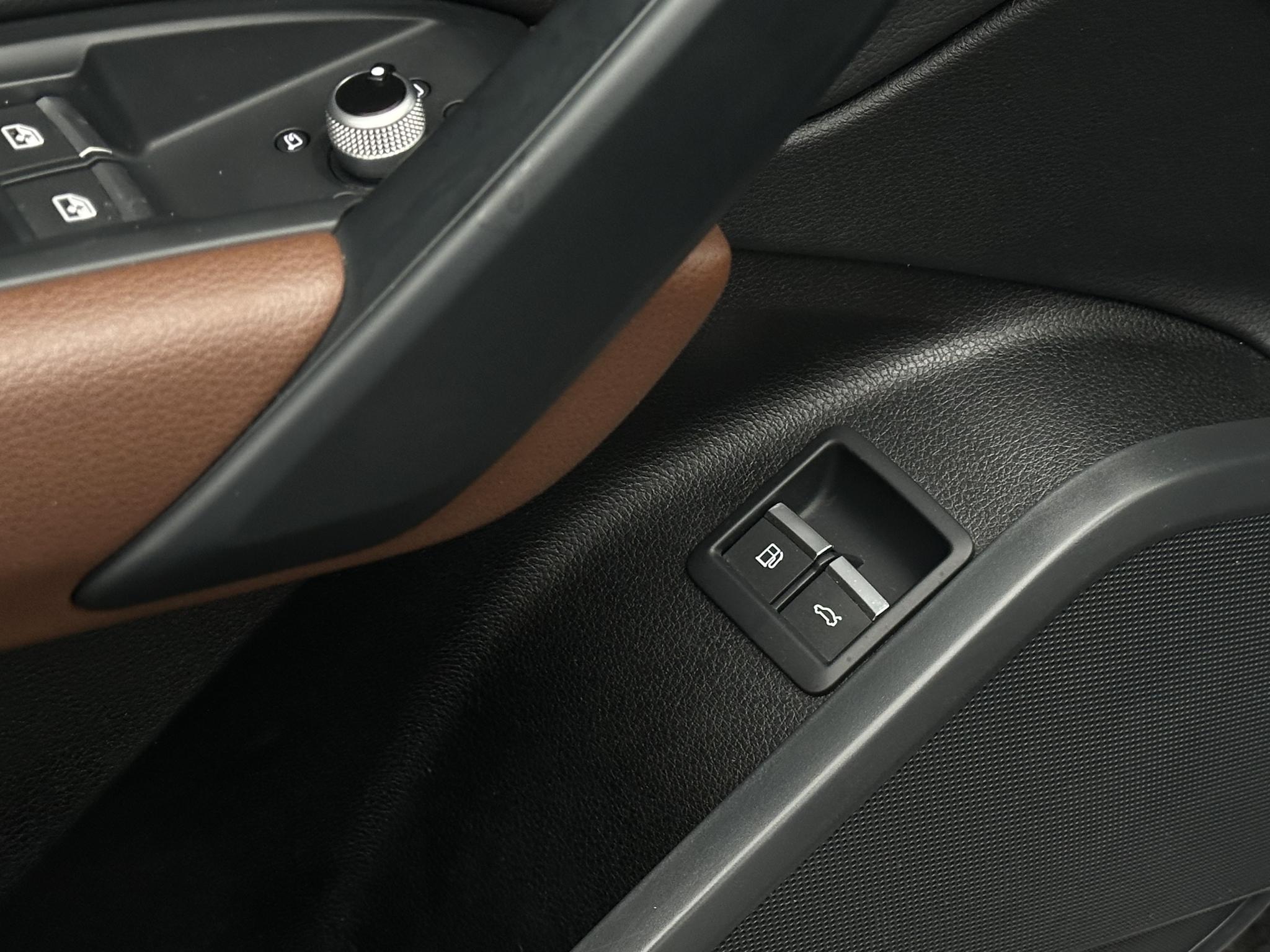 Foto van Audi Q5