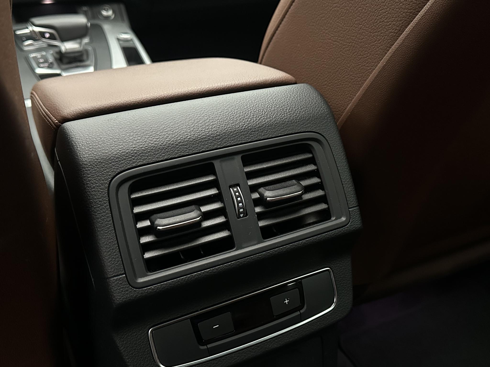 Foto van Audi Q5