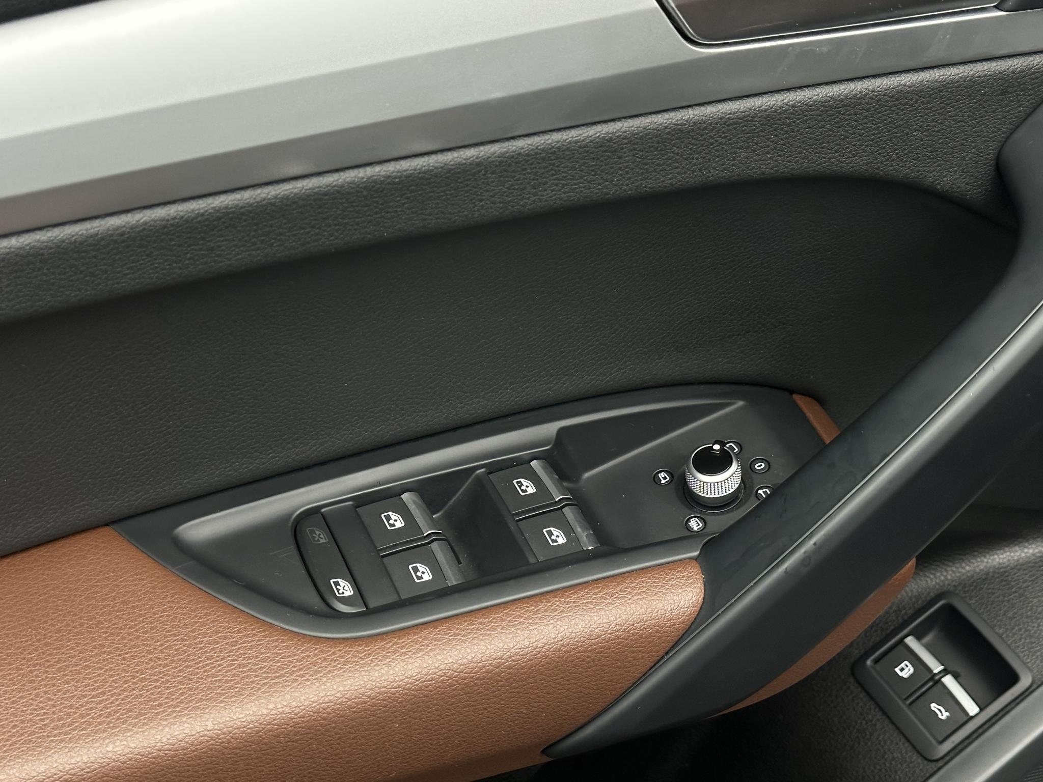 Foto van Audi Q5
