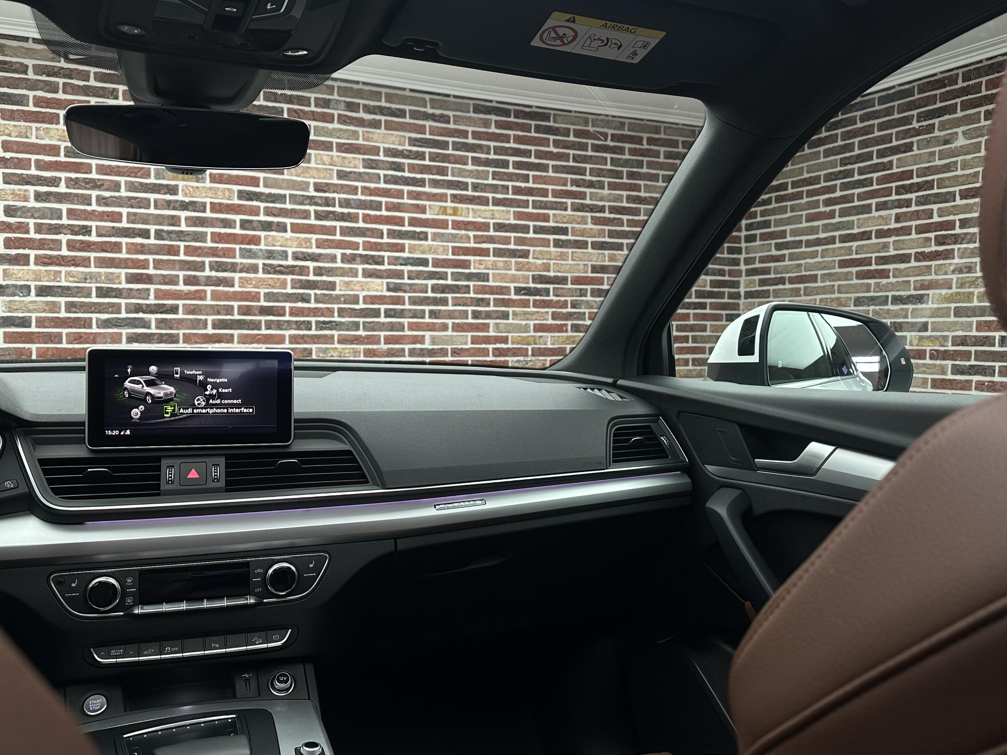 Foto van Audi Q5