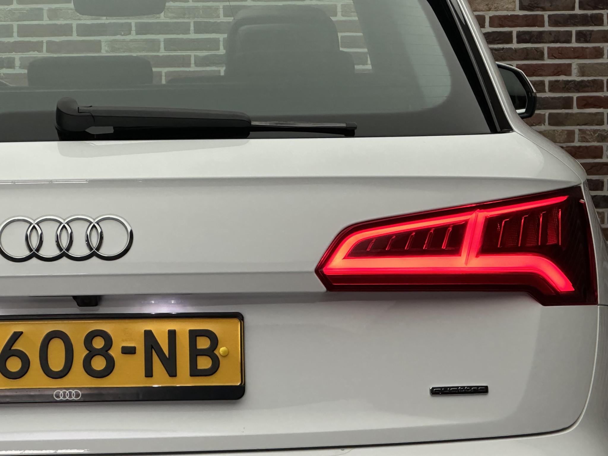 Foto van Audi Q5