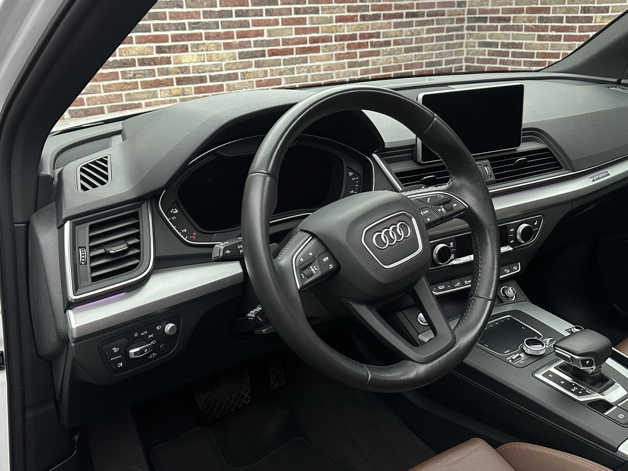 Foto van Audi Q5