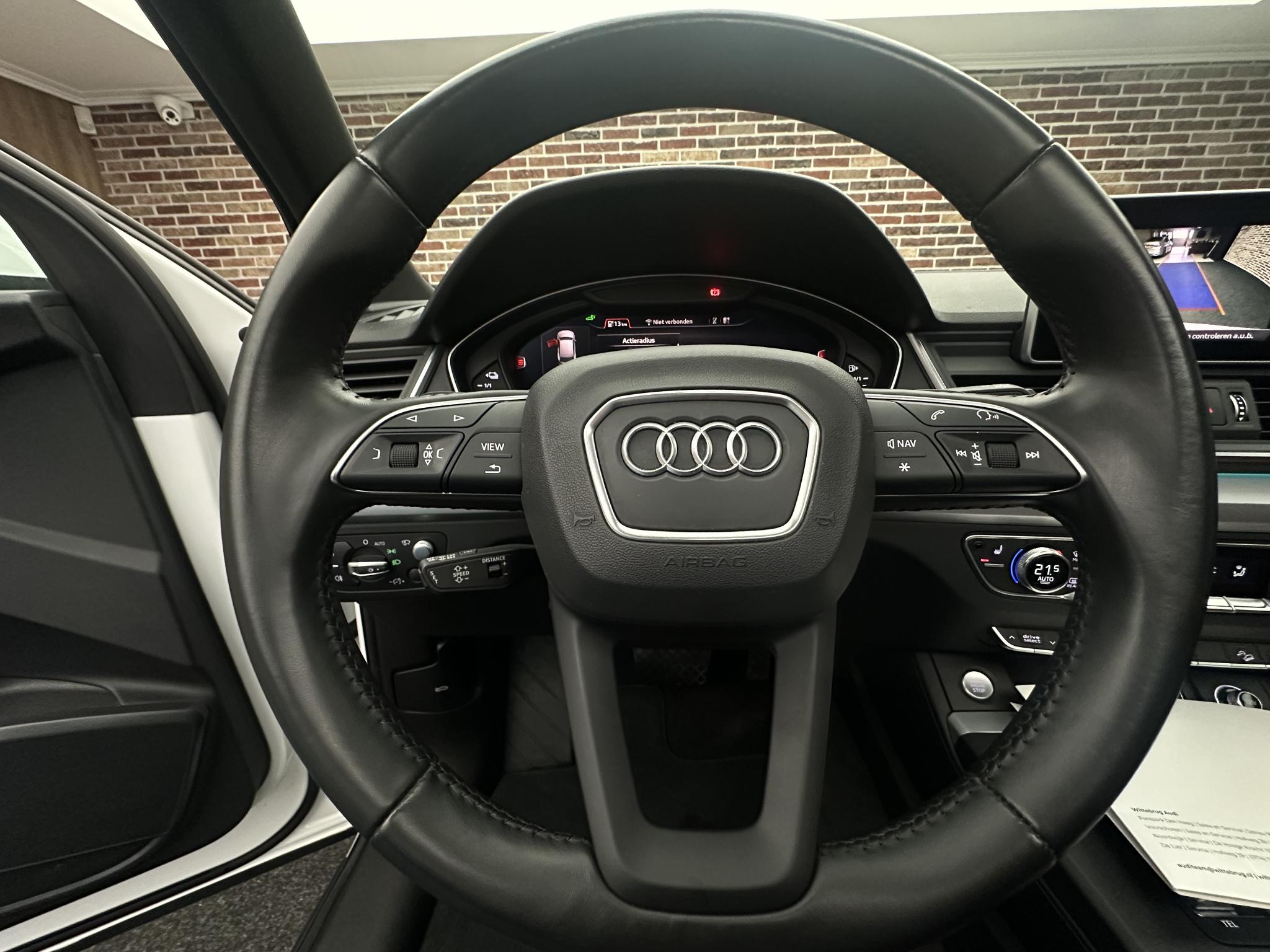Foto van Audi Q5