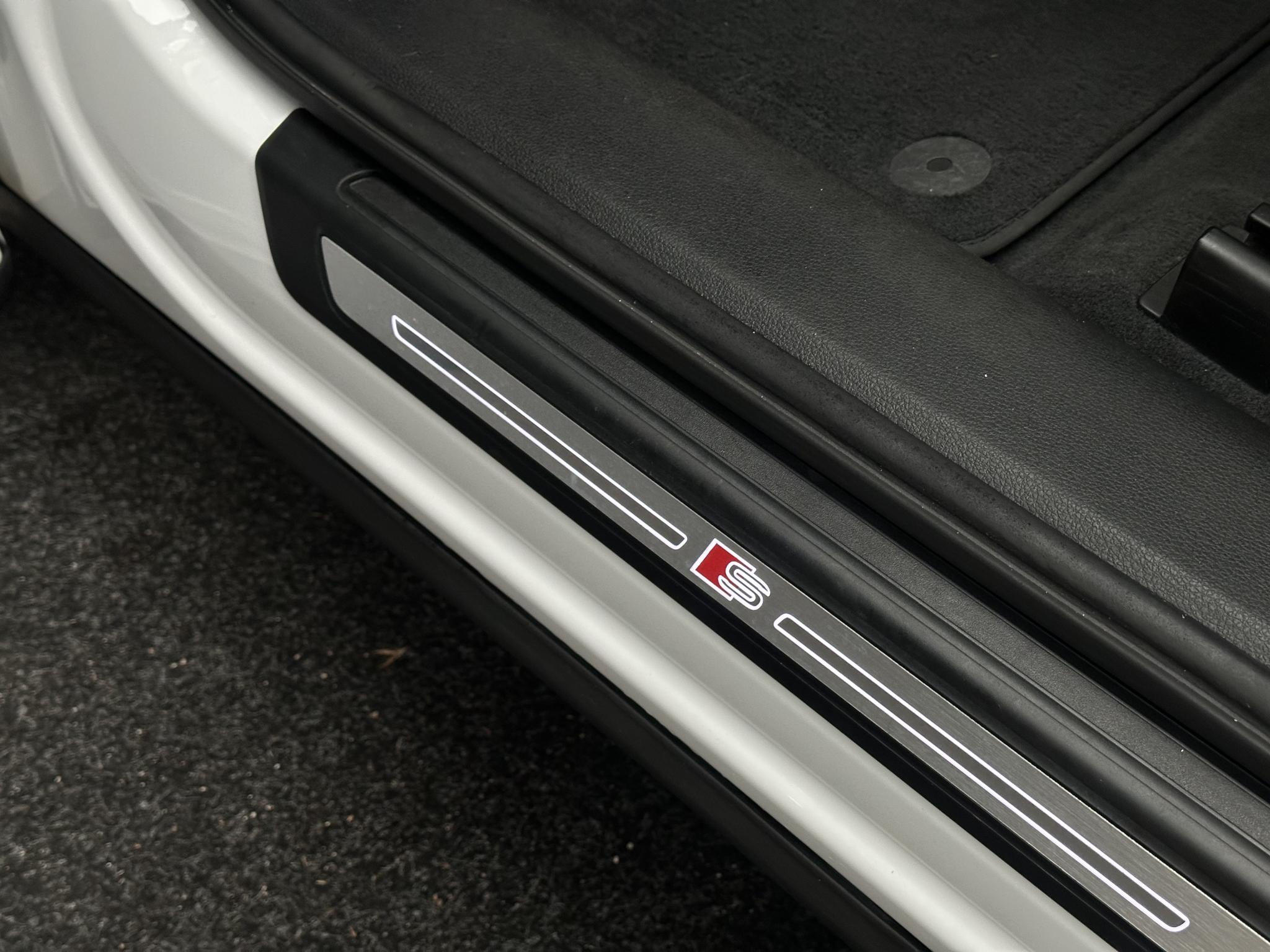 Foto van Audi Q5