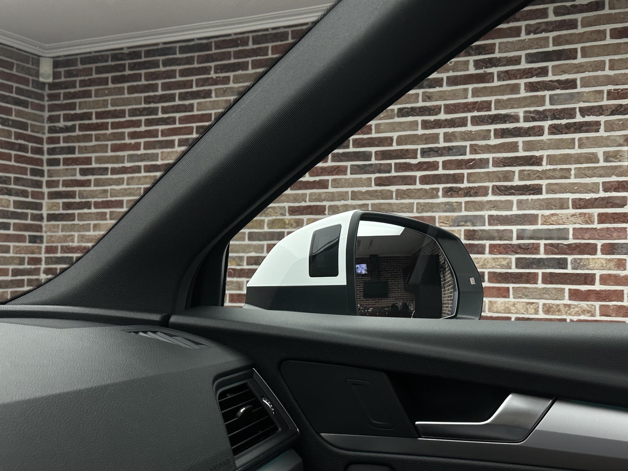 Foto van Audi Q5