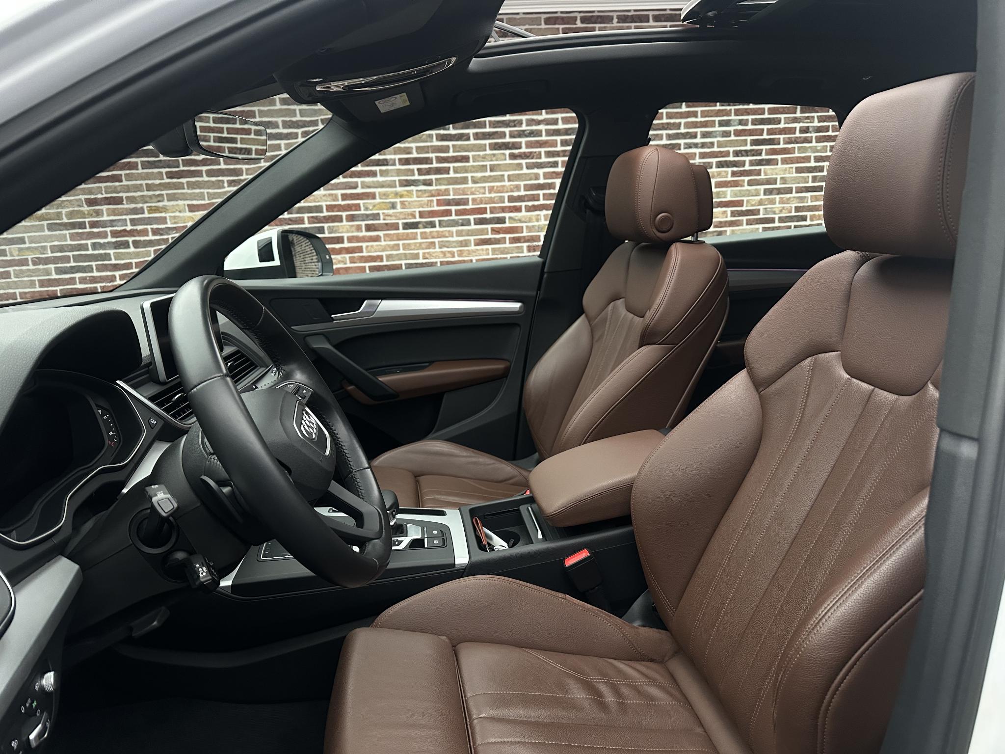 Foto van Audi Q5