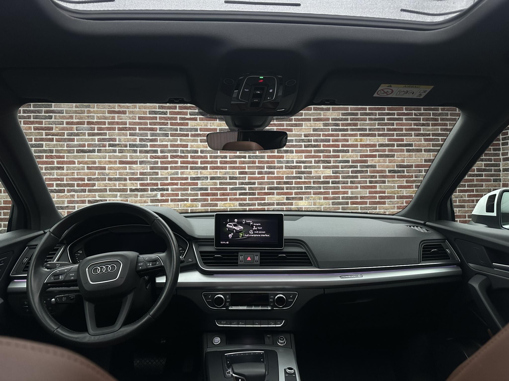 Foto van Audi Q5