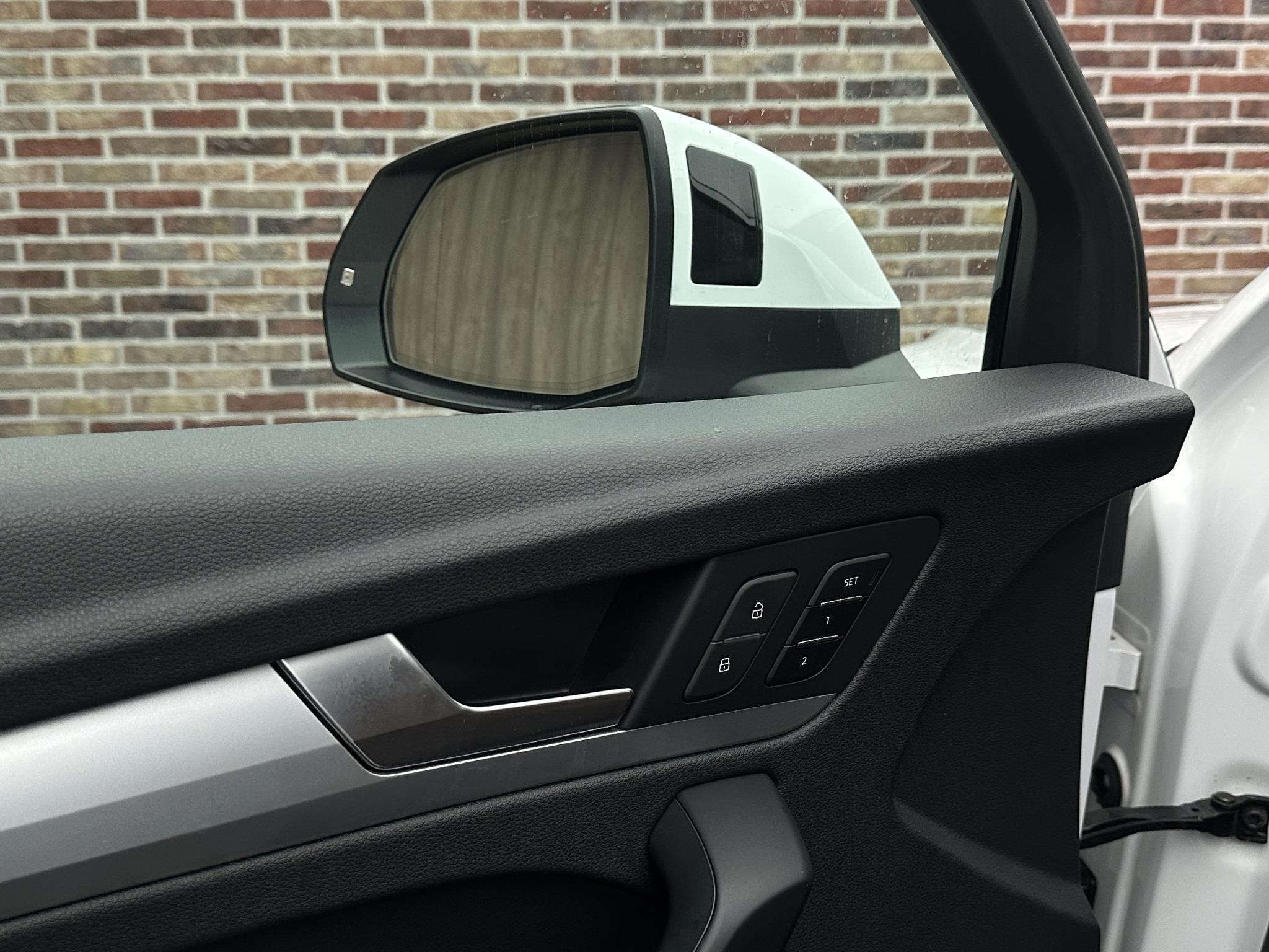Foto van Audi Q5