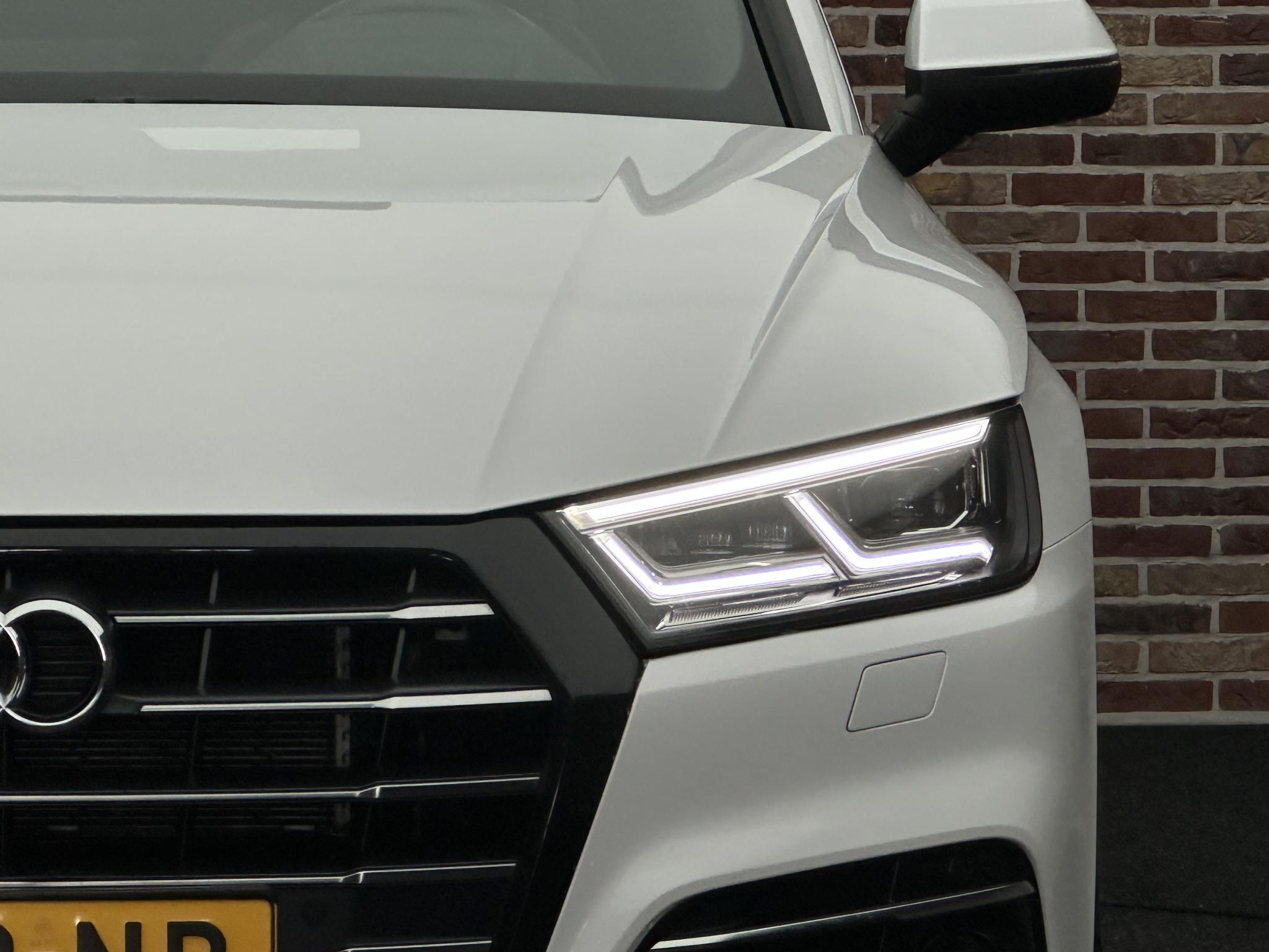 Foto van Audi Q5