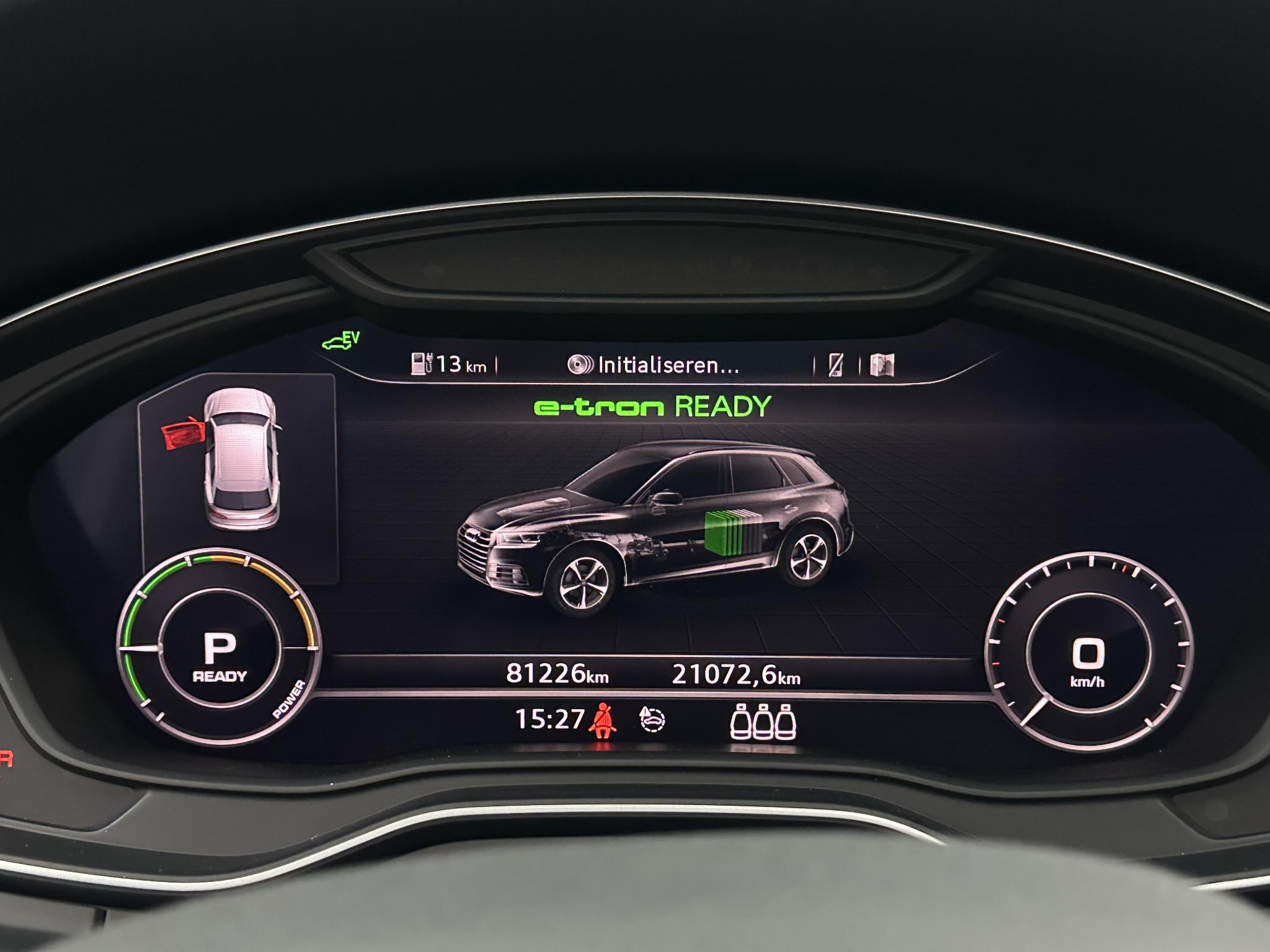 Foto van Audi Q5
