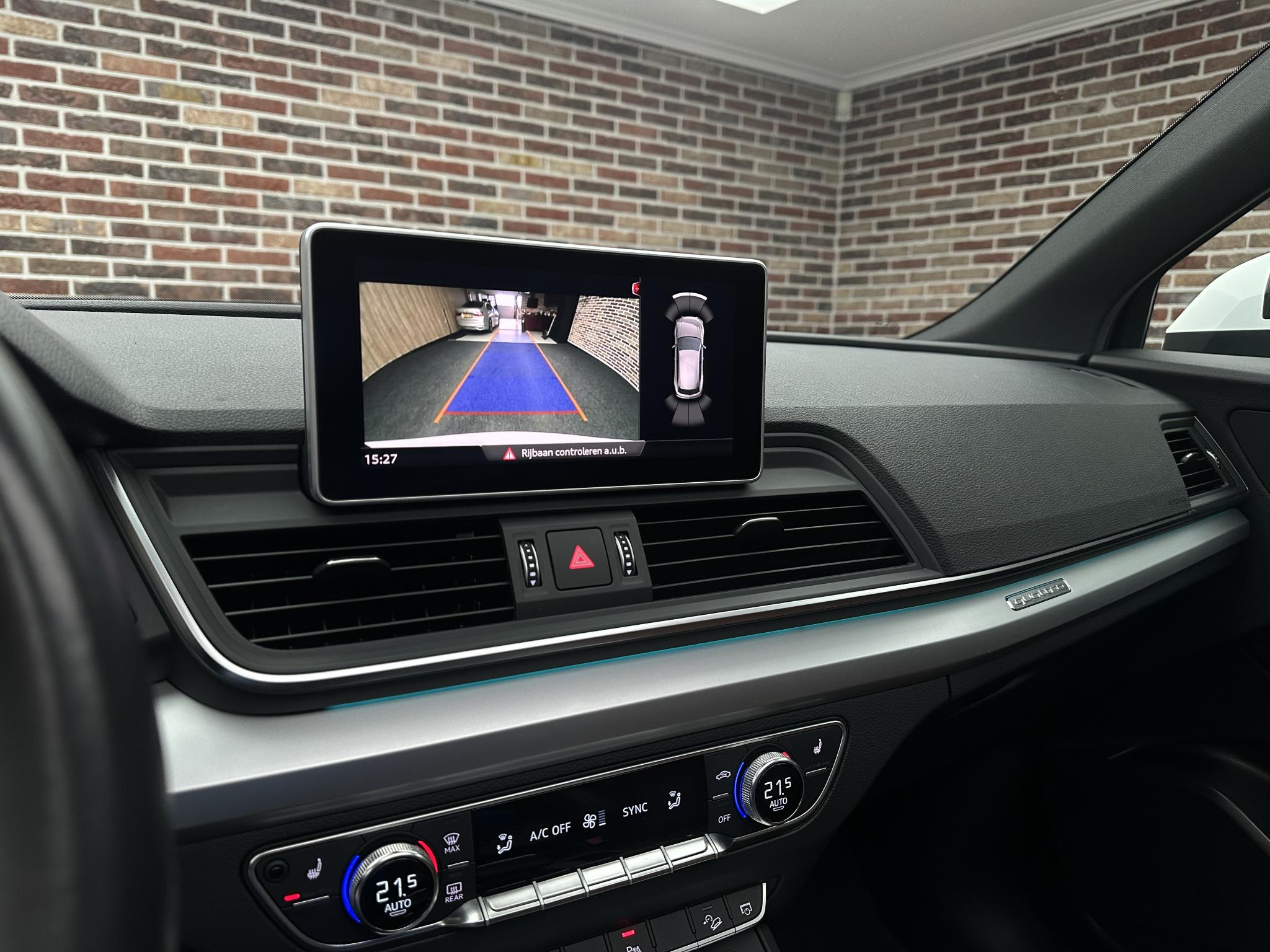 Foto van Audi Q5