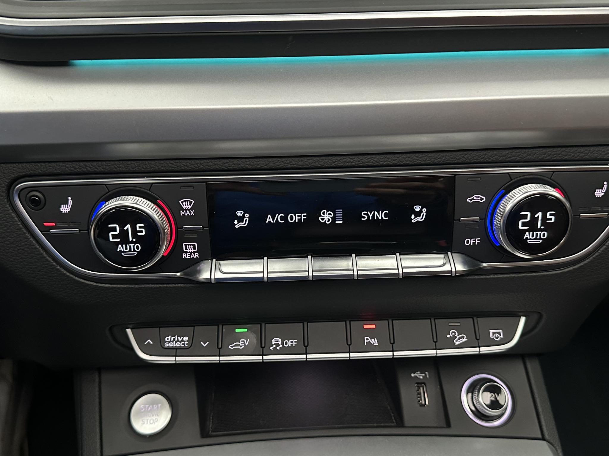 Foto van Audi Q5