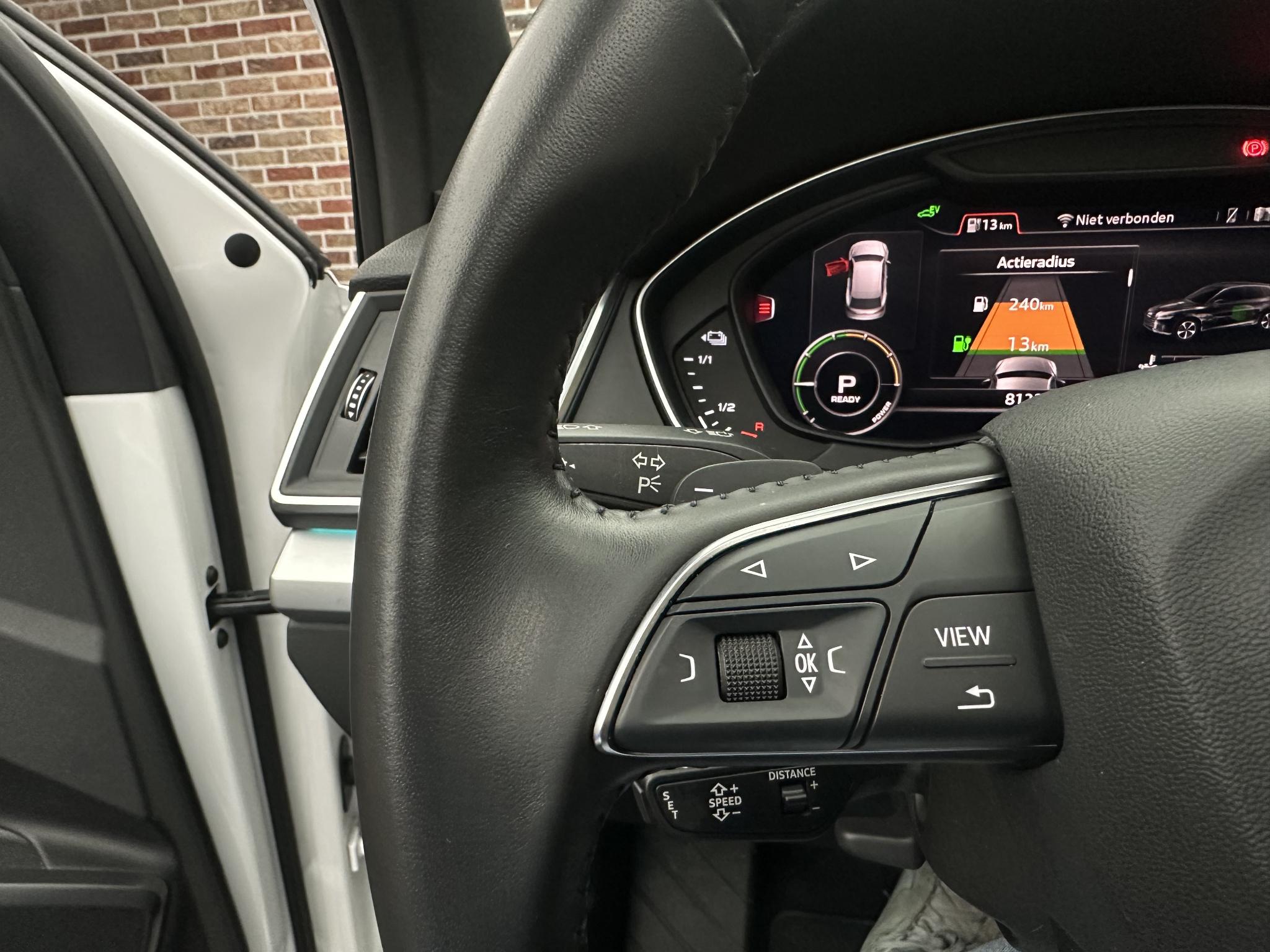 Foto van Audi Q5