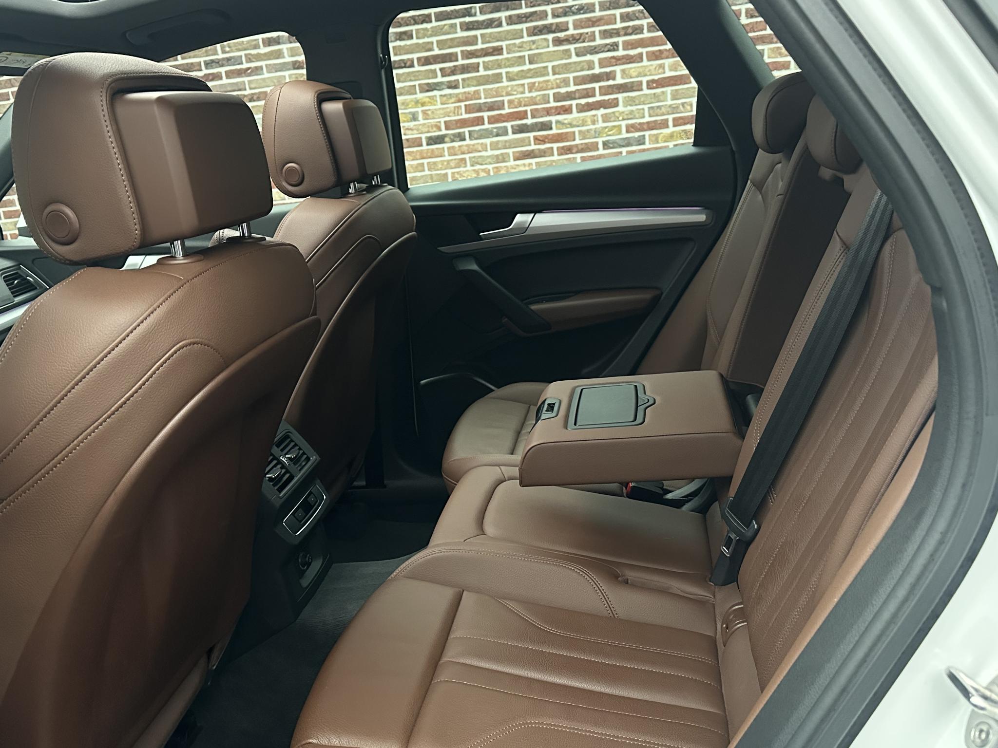 Foto van Audi Q5