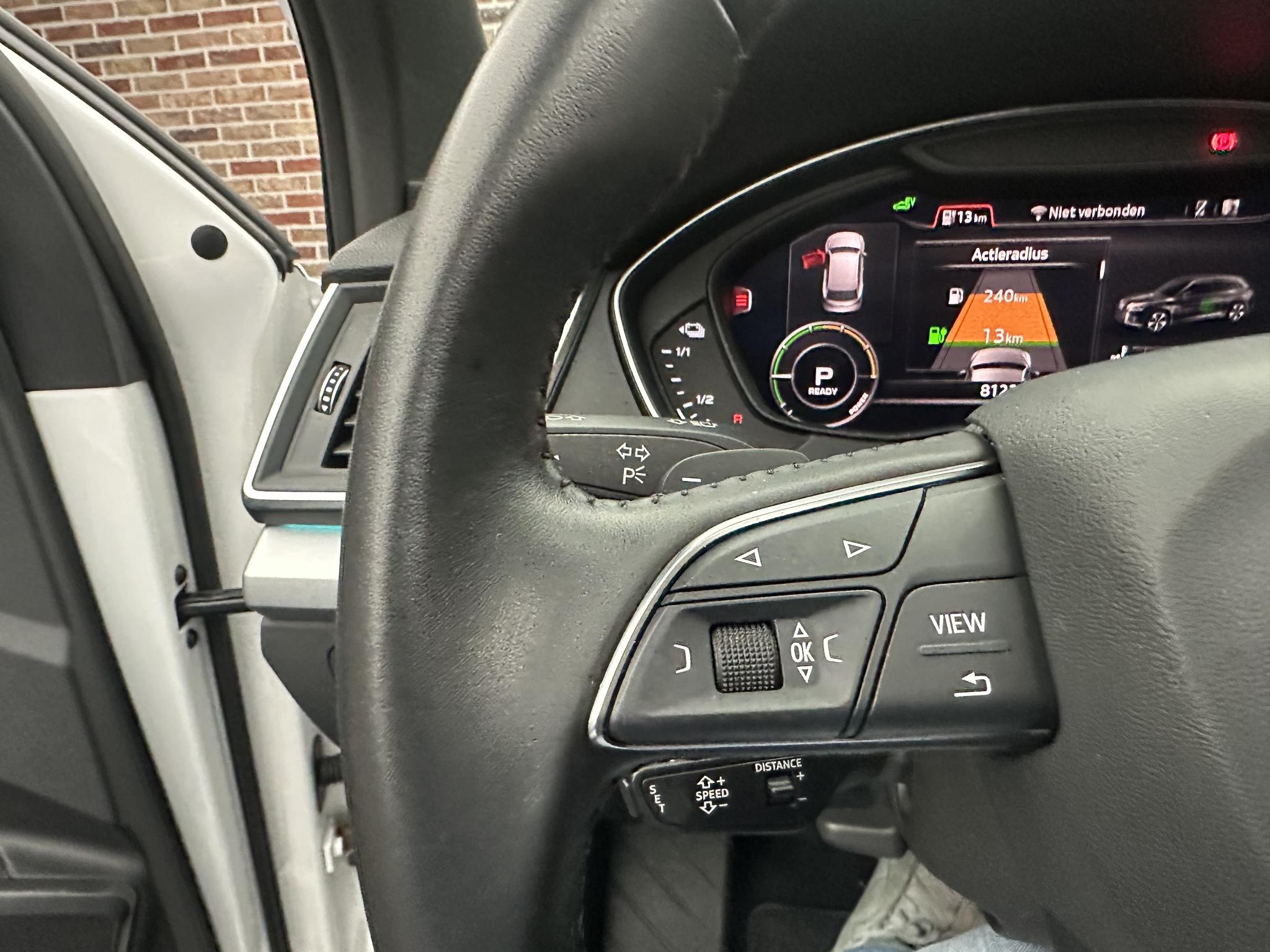 Foto van Audi Q5
