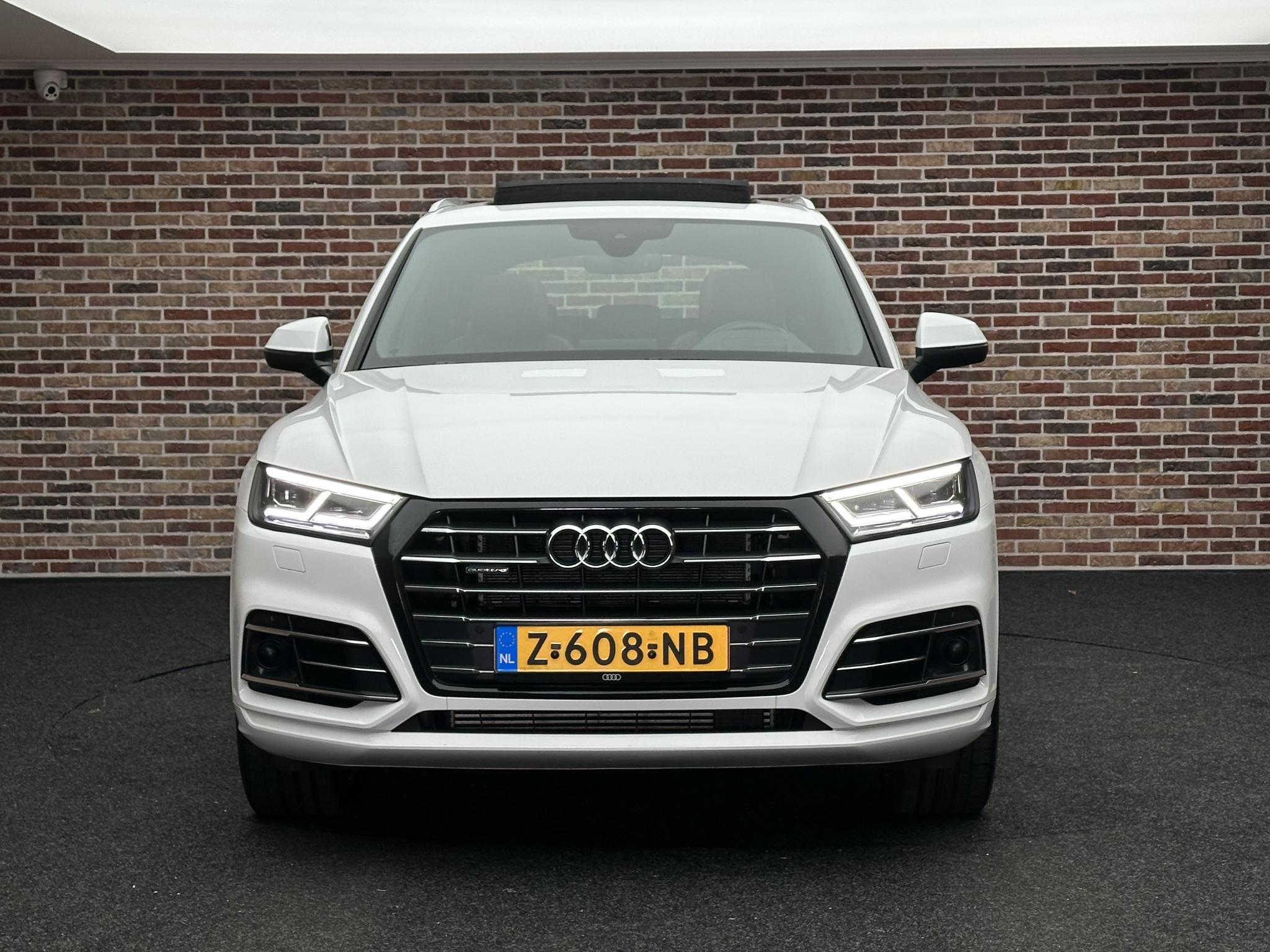Foto van Audi Q5