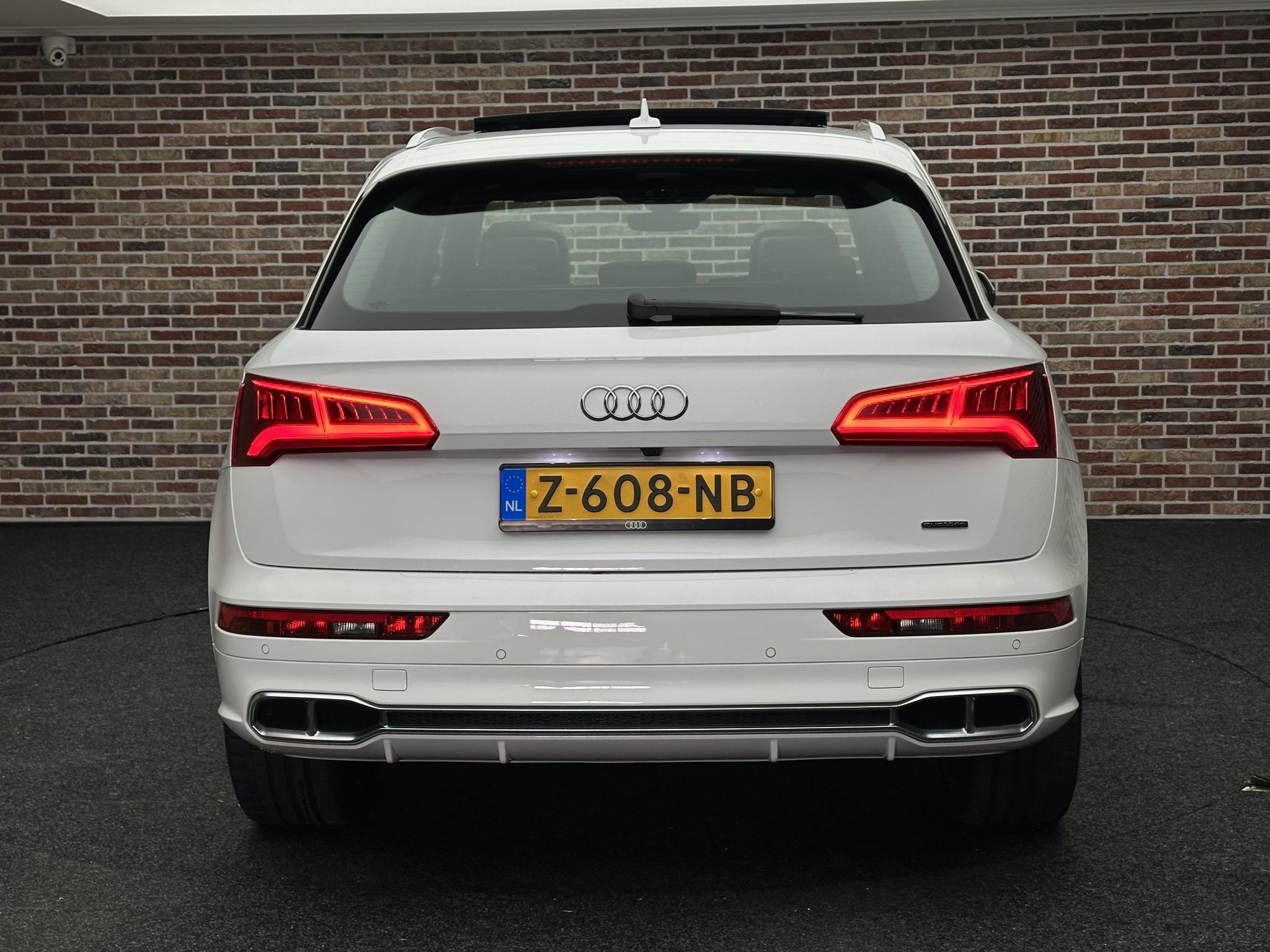 Foto van Audi Q5