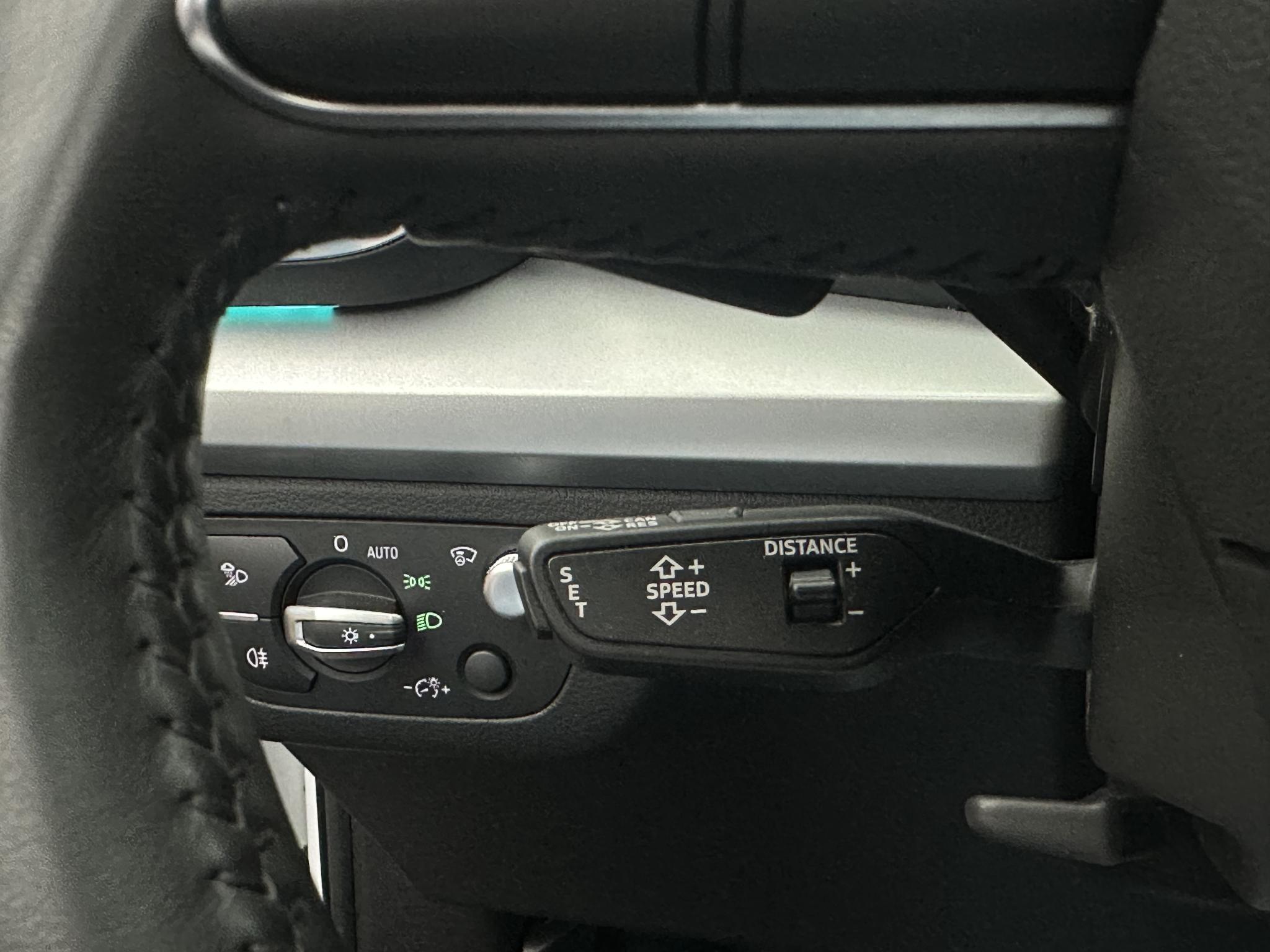 Foto van Audi Q5