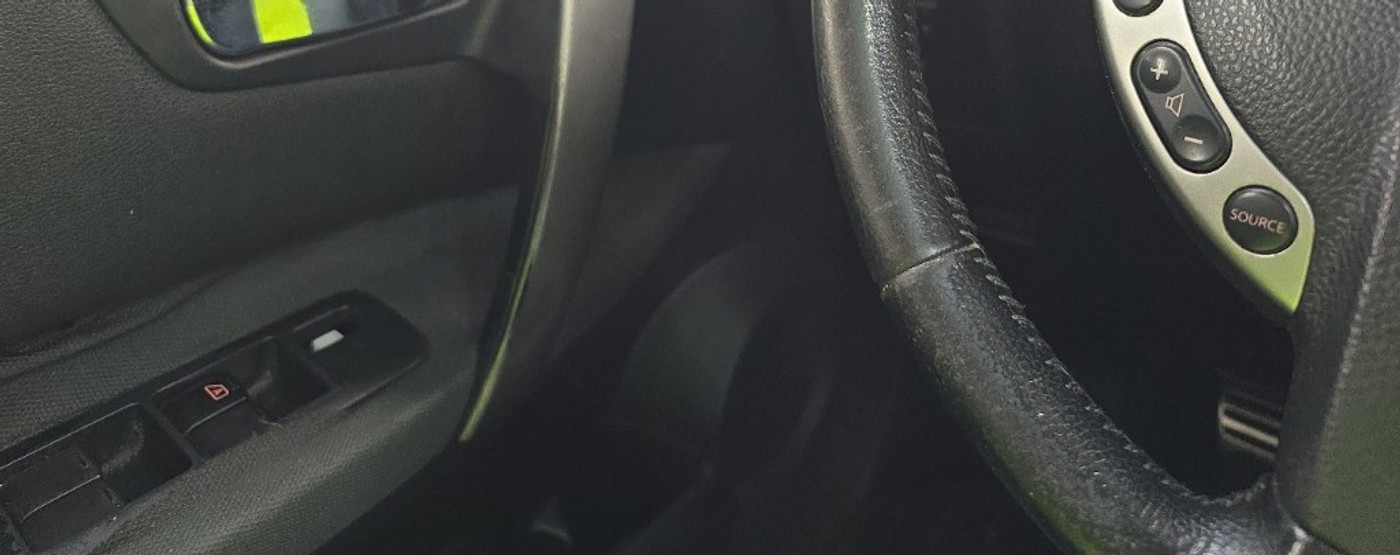 Foto van Nissan Nissan Qashqai+2