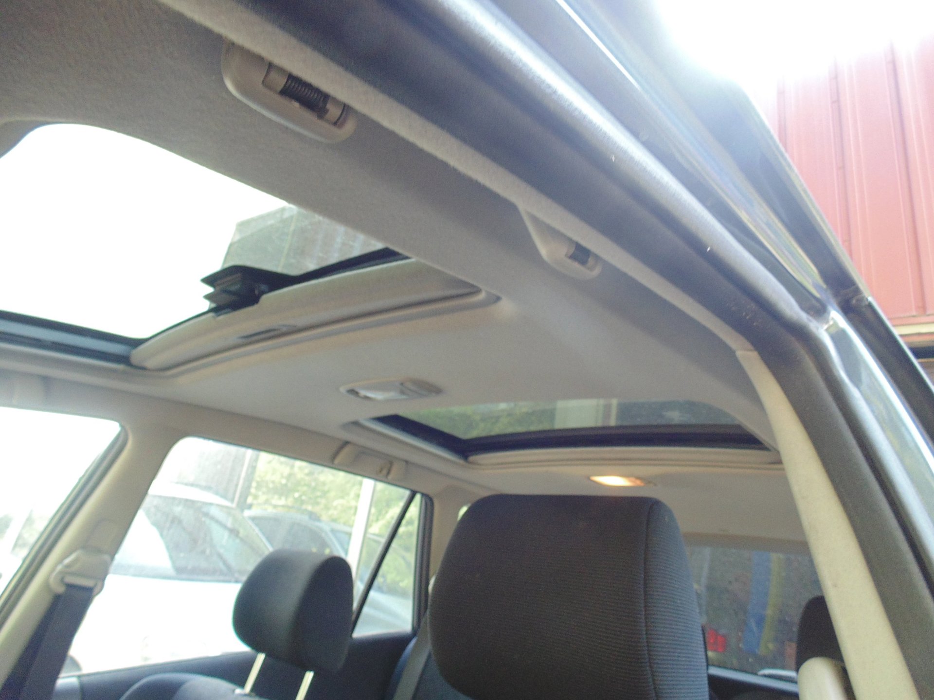 Foto van Toyota Toyota Corolla Verso