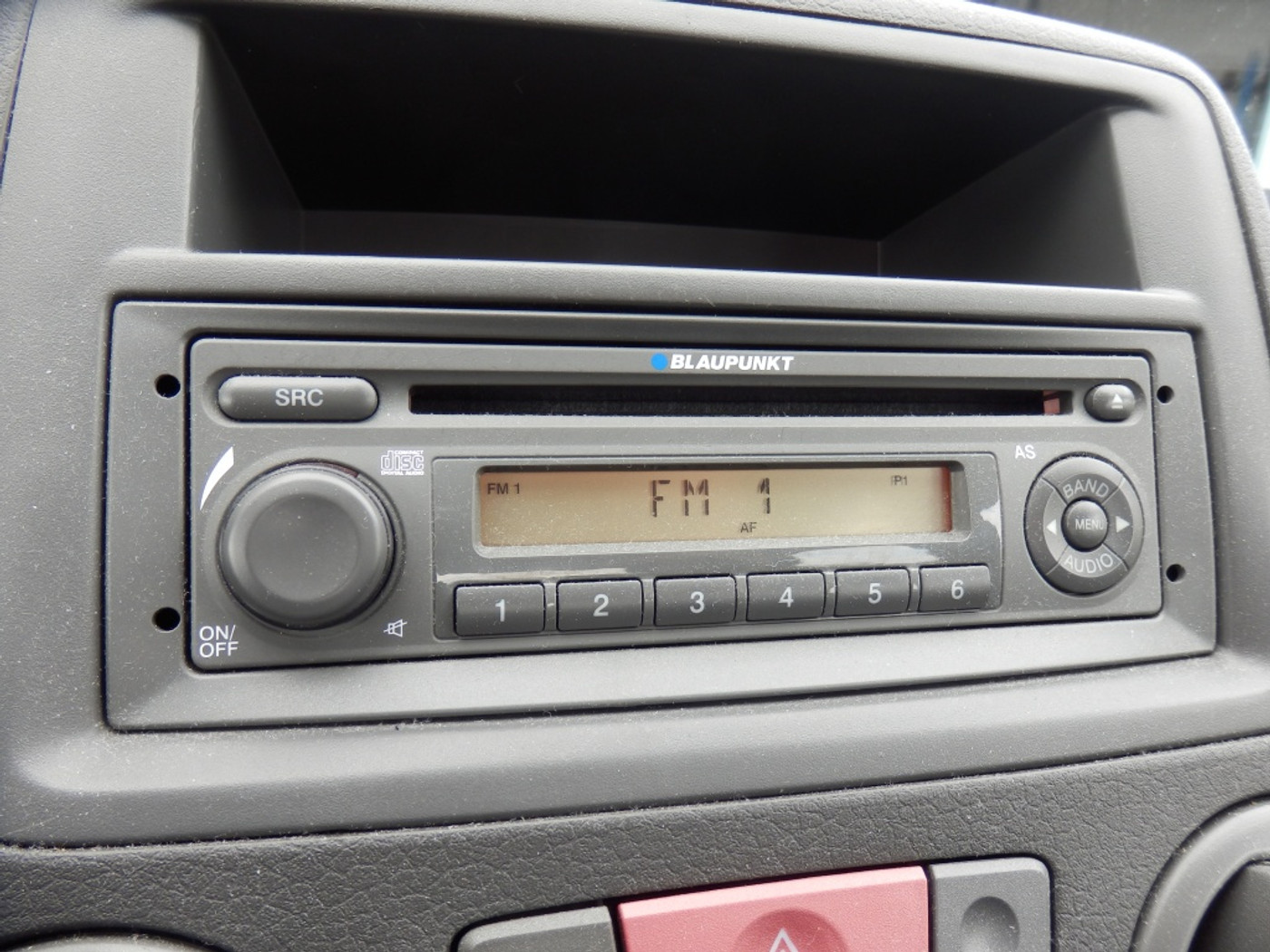 Foto van Fiat Fiat Panda