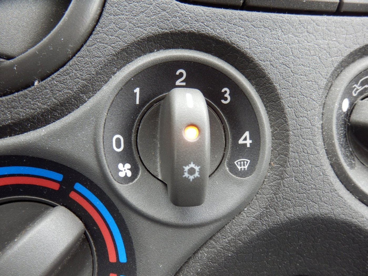 Foto van Fiat Fiat Panda