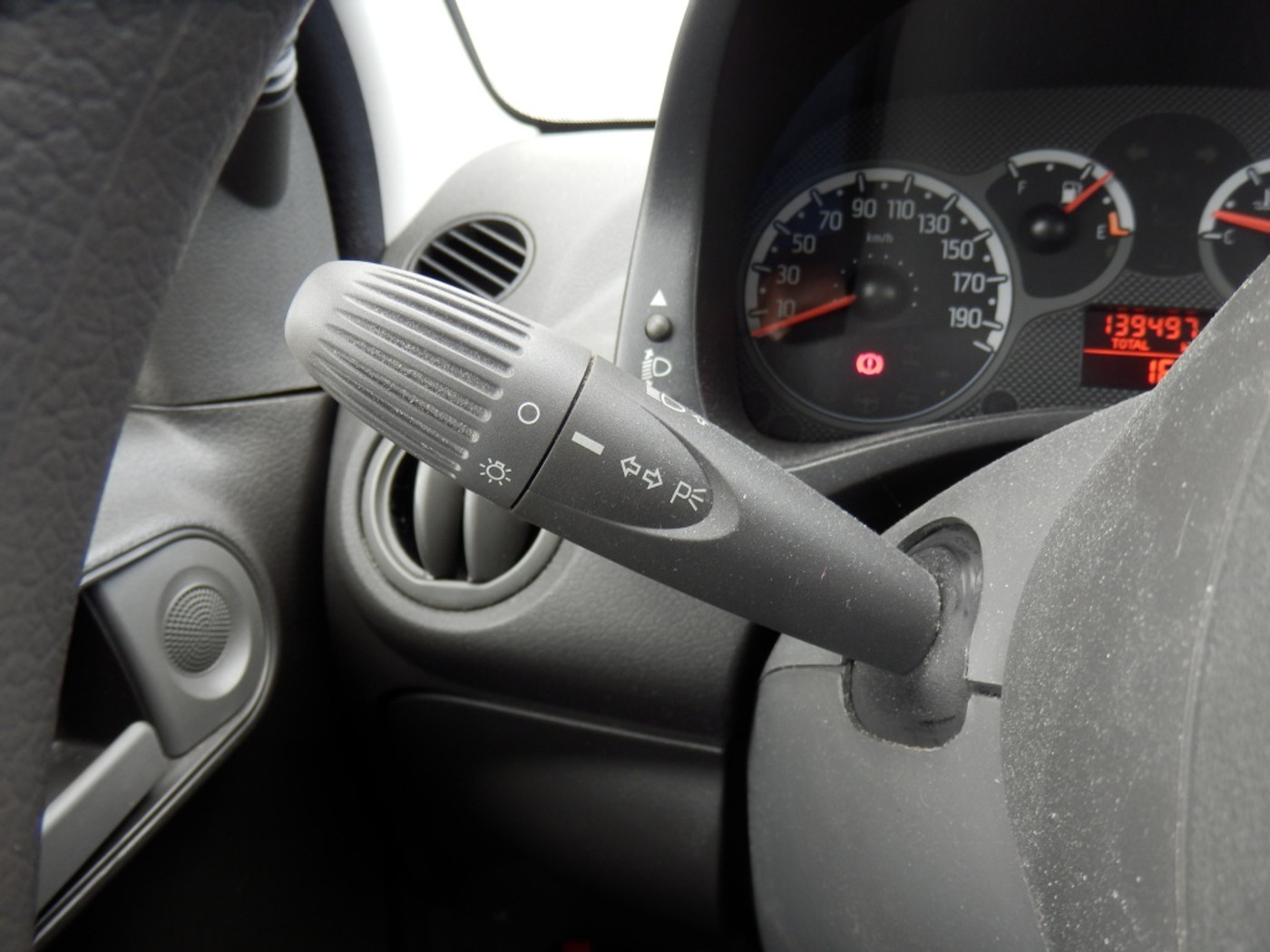 Foto van Fiat Fiat Panda