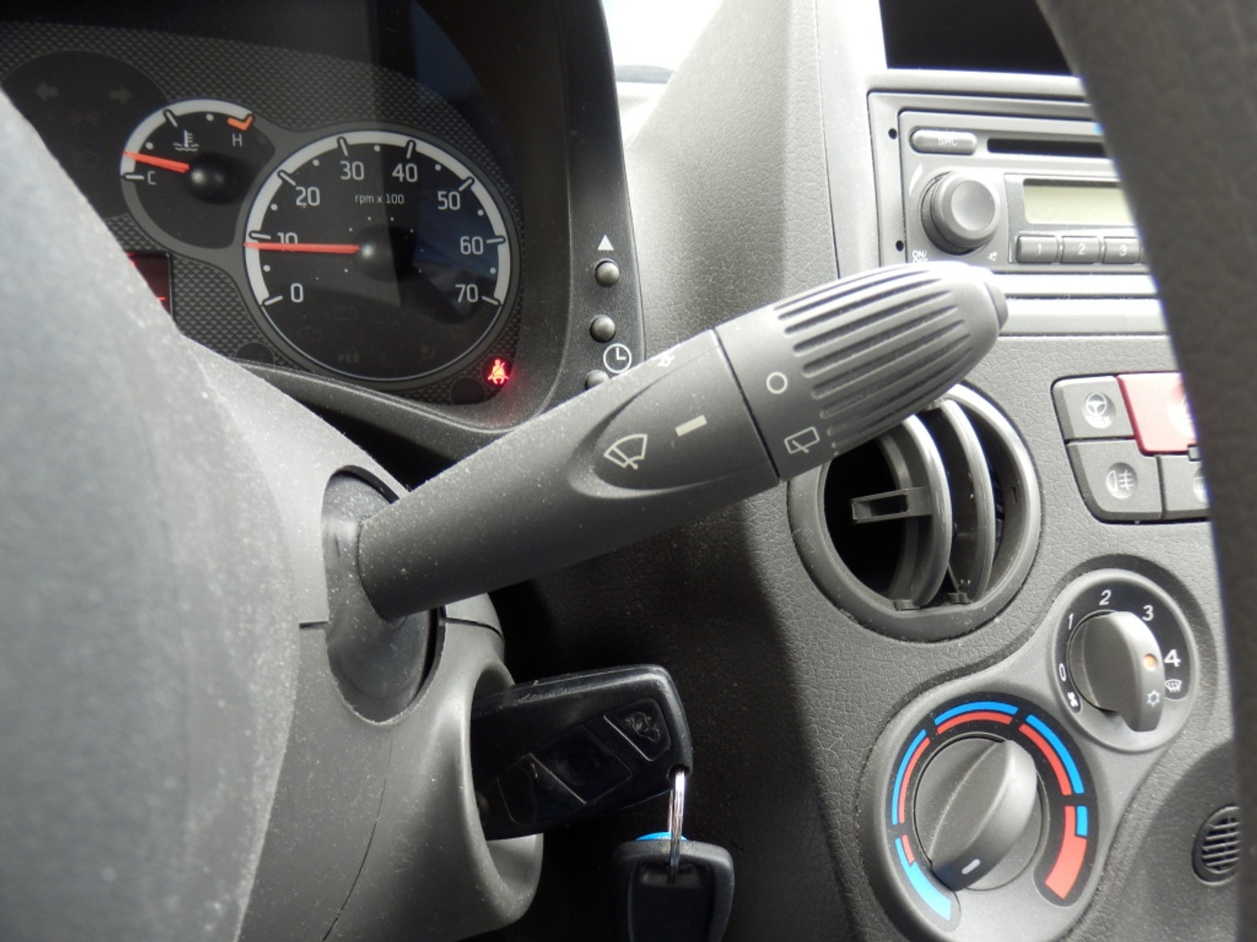 Foto van Fiat Fiat Panda