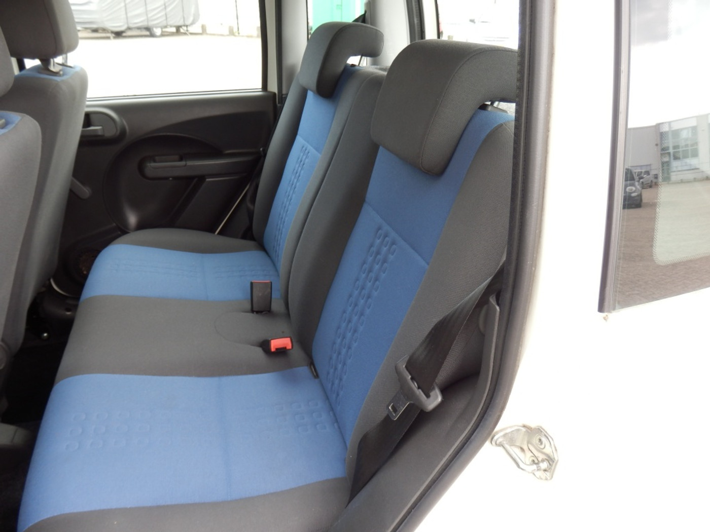 Foto van Fiat Fiat Panda
