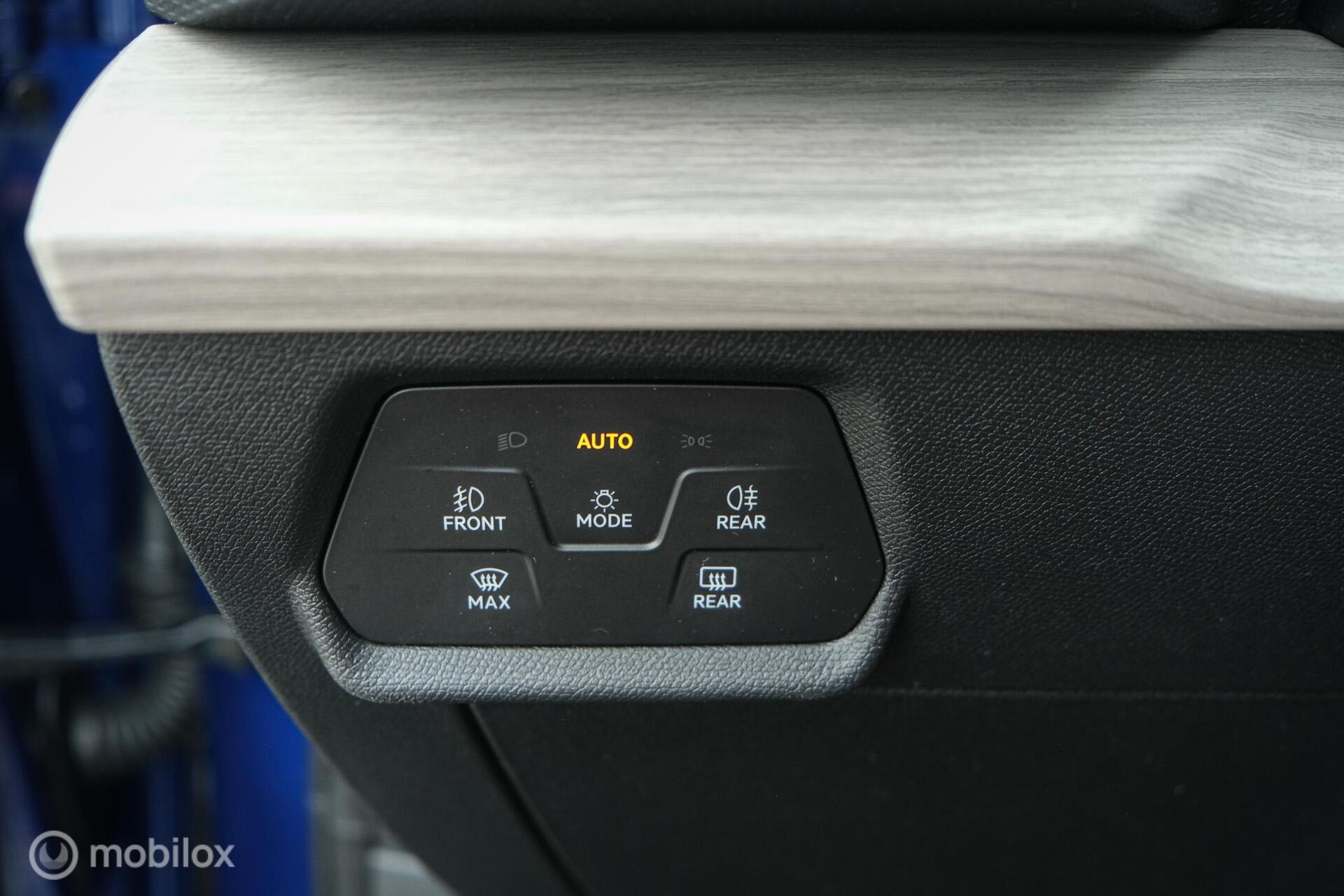 Foto van Seat Leon Sportstourer