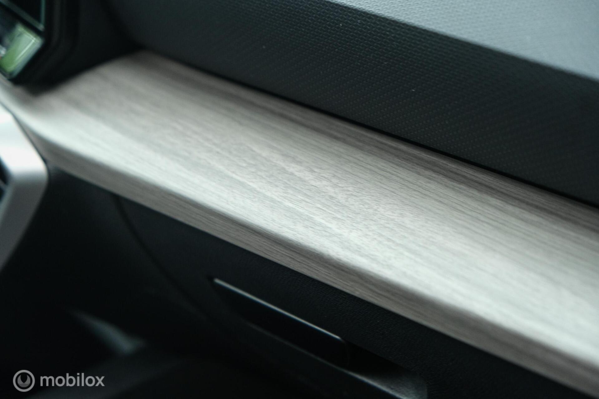 Foto van Seat Leon Sportstourer