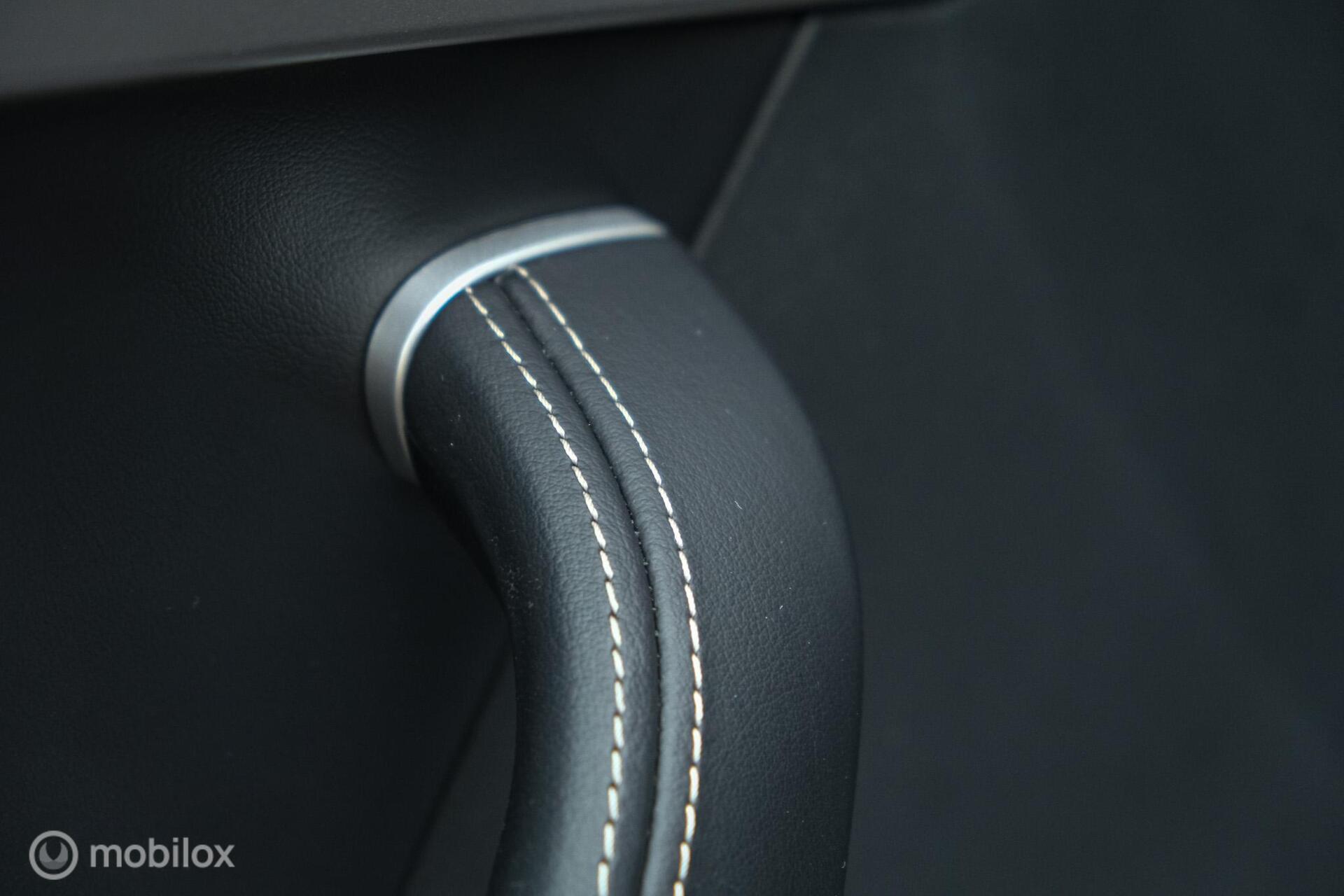 Foto van Seat Leon Sportstourer